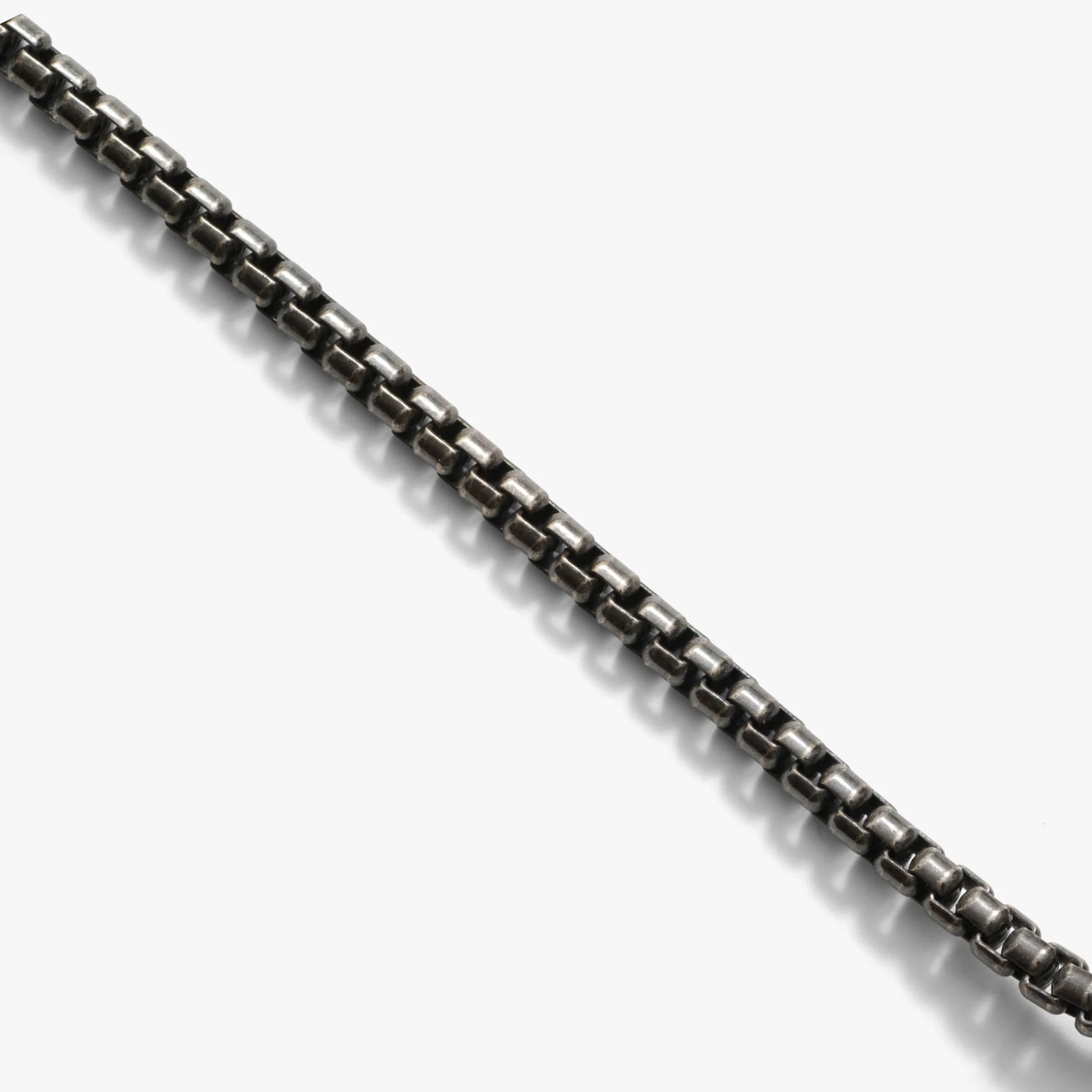 2.1mm Rounded Box Chain - Image 17
