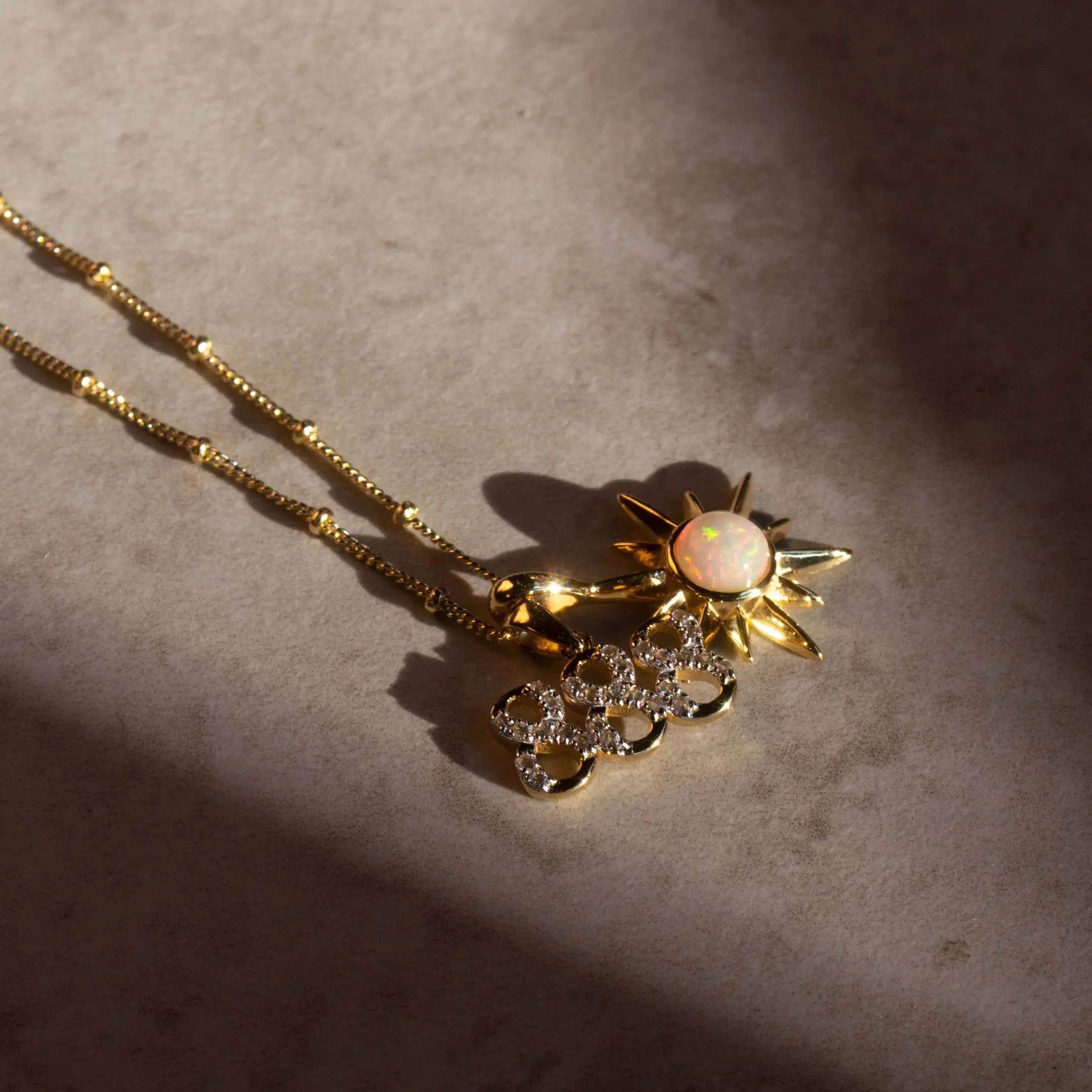 666 Angel Number Amulet - Image 6