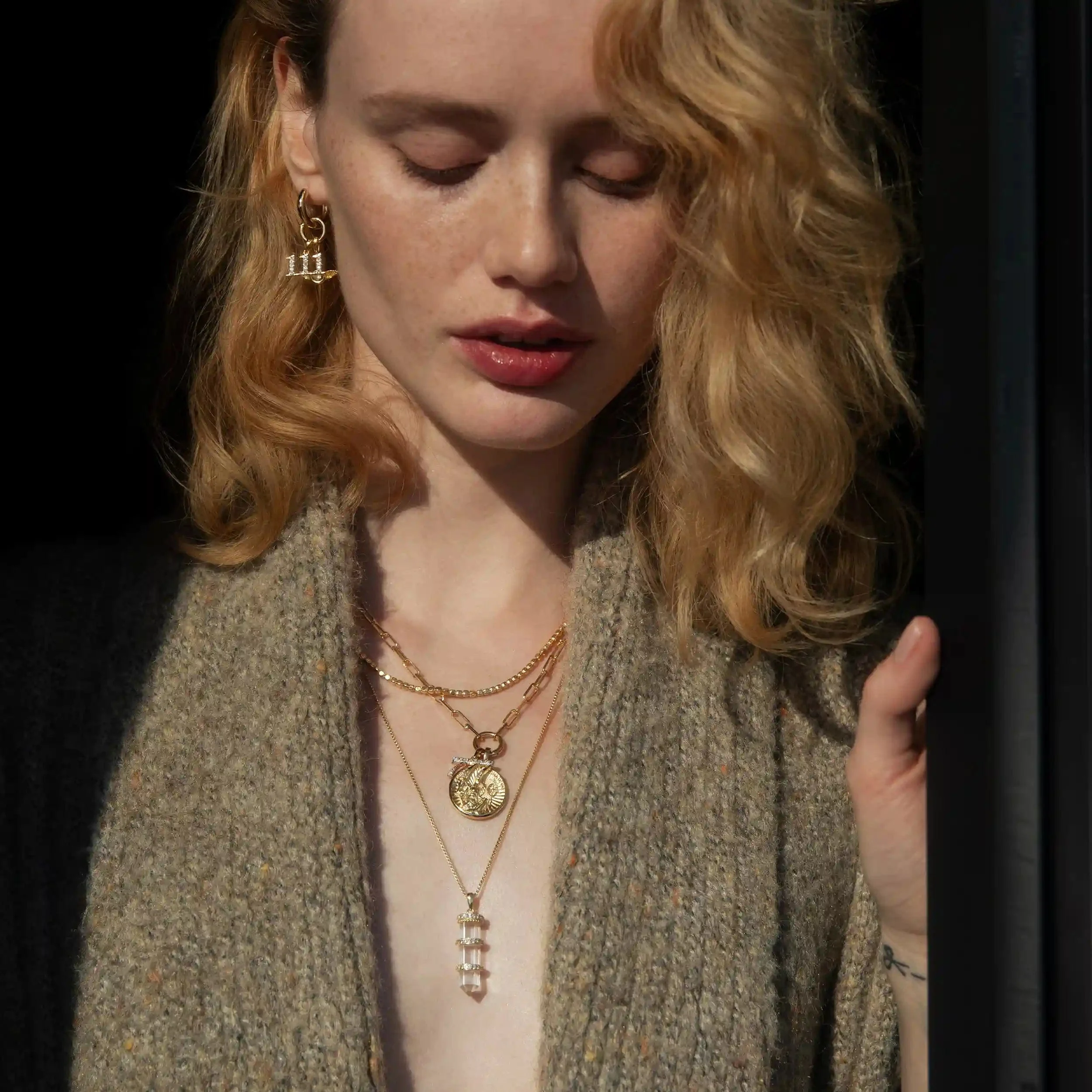 666 Angel Number Amulet - Image 7