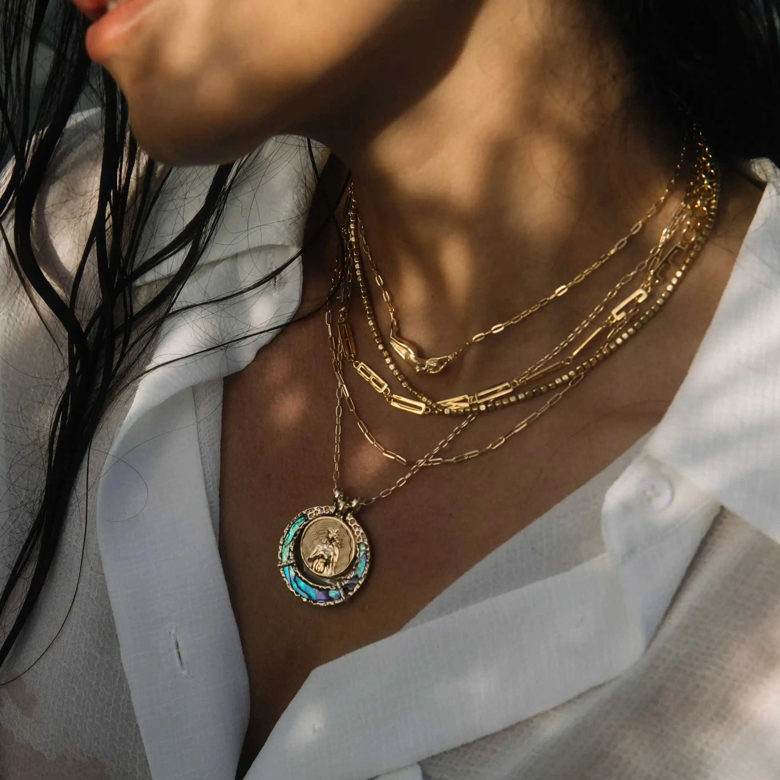 Gemstone Halo - Image 3