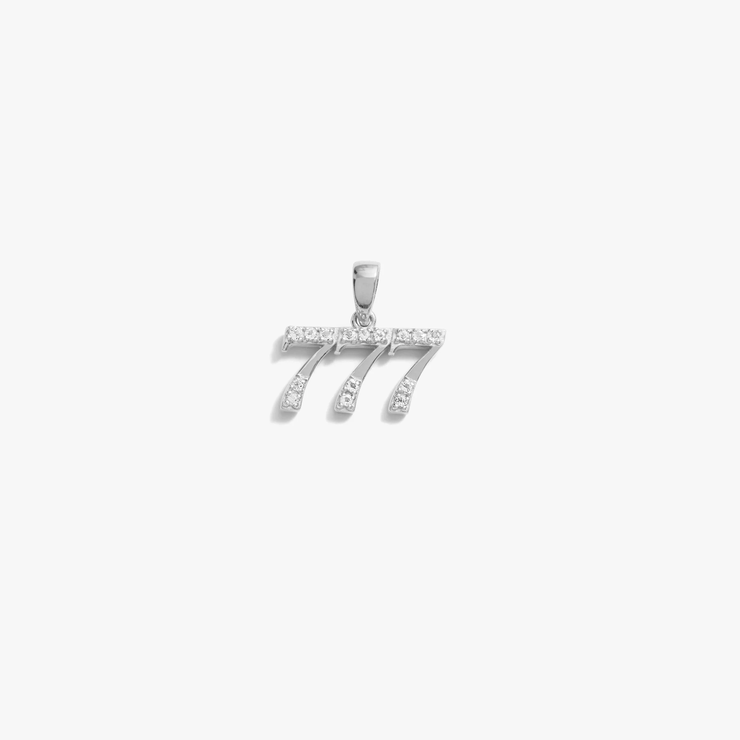 Angel Number Amulet - Image 12