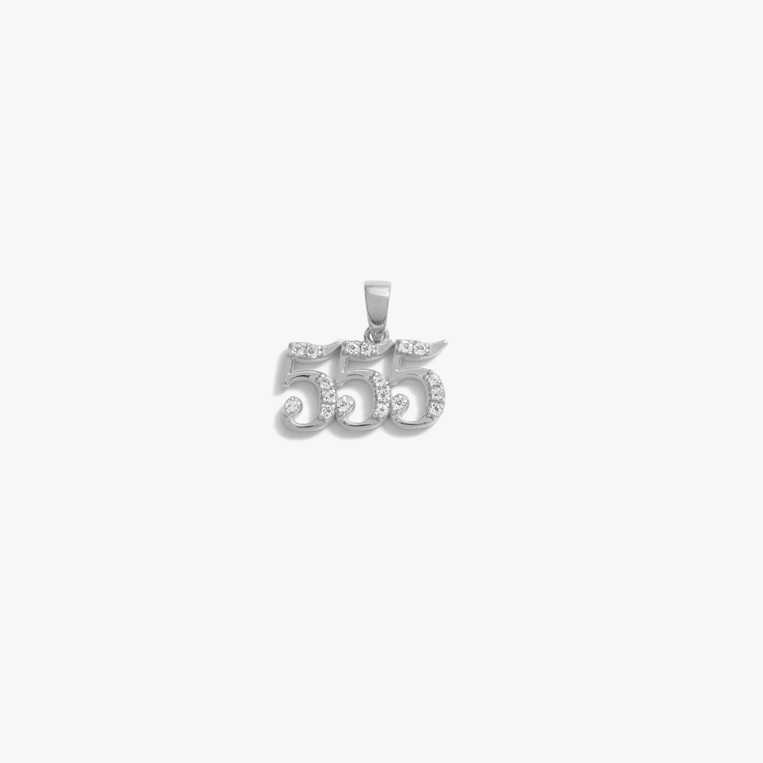 Angel Number Amulet - Image 14