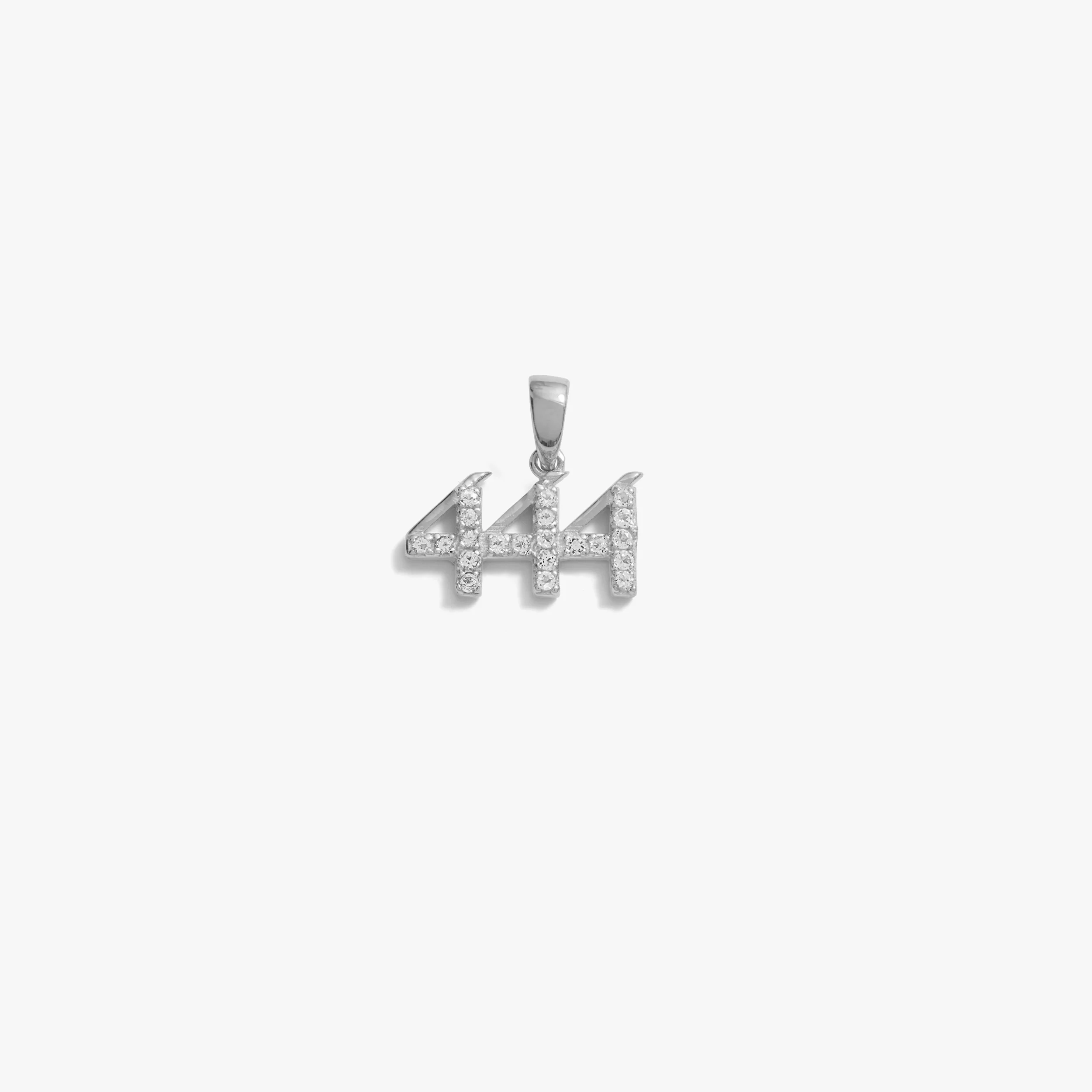 Angel Number Amulet - Image 15