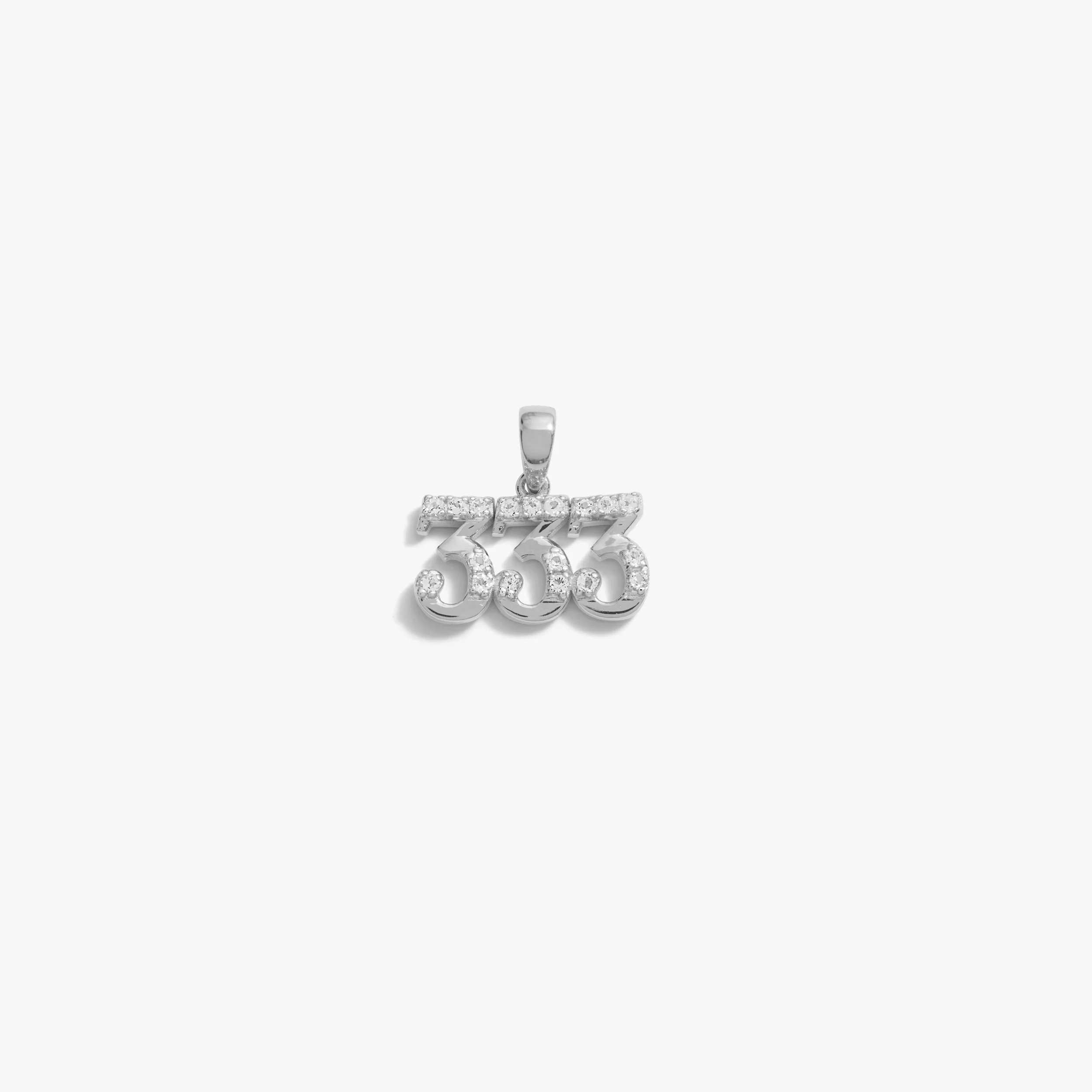 Angel Number Amulet - Image 16