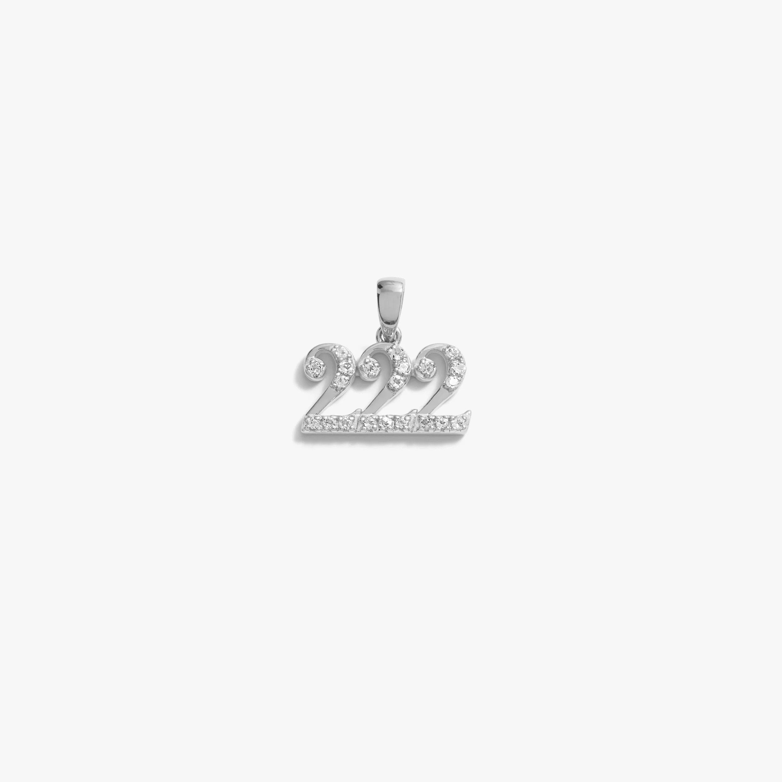 Angel Number Amulet - Image 17
