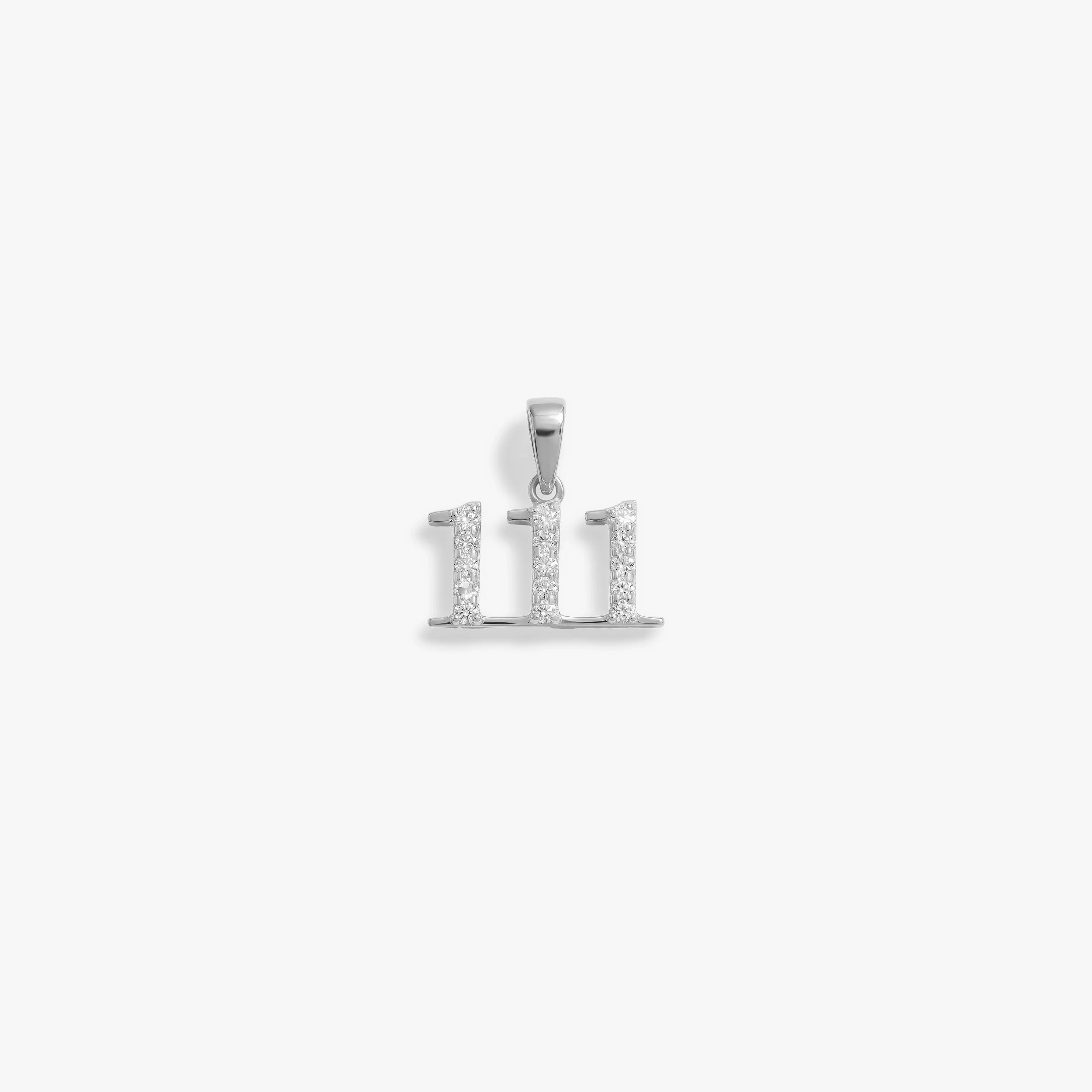 Angel Number Amulet - Image 18