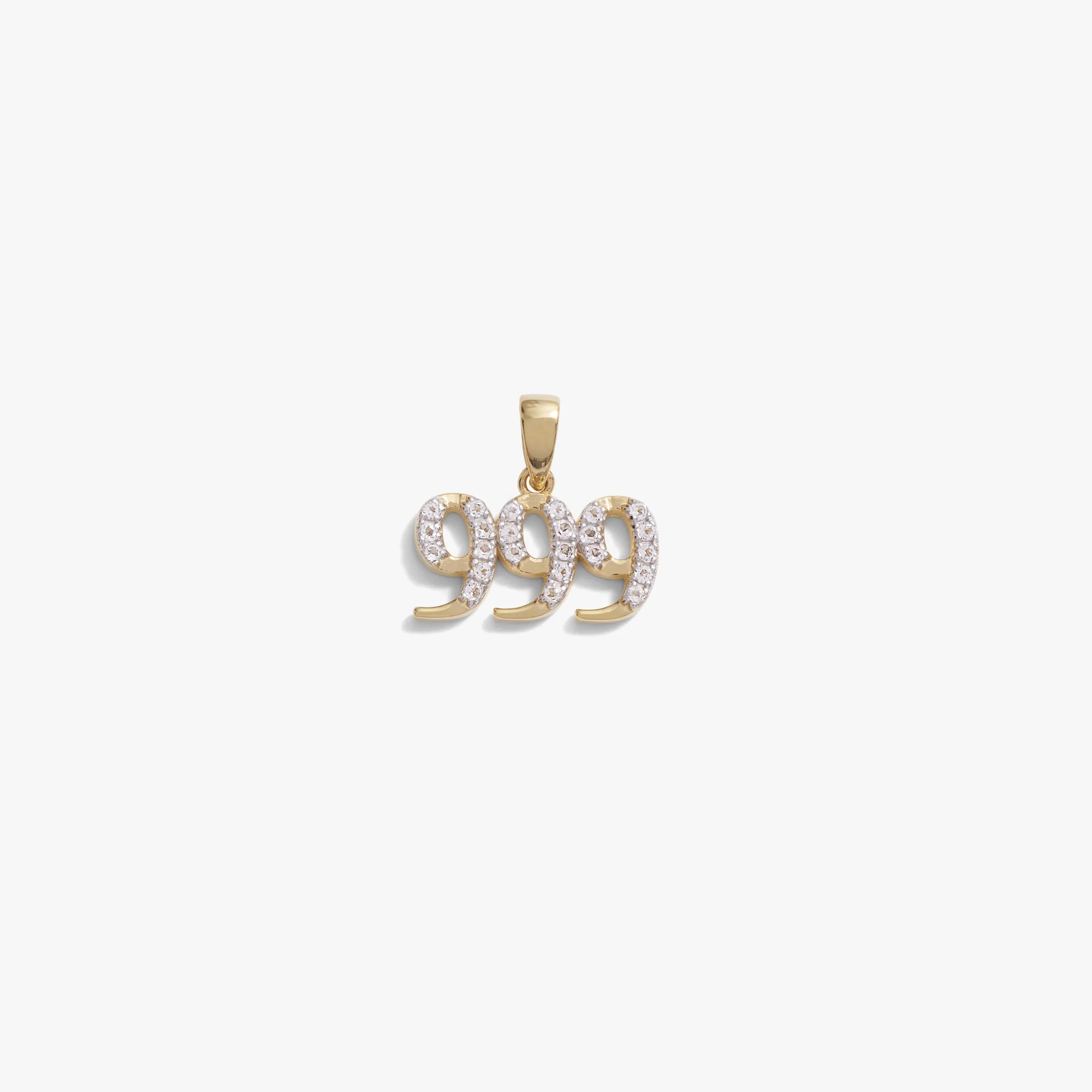 Angel Number Amulet - Image 19