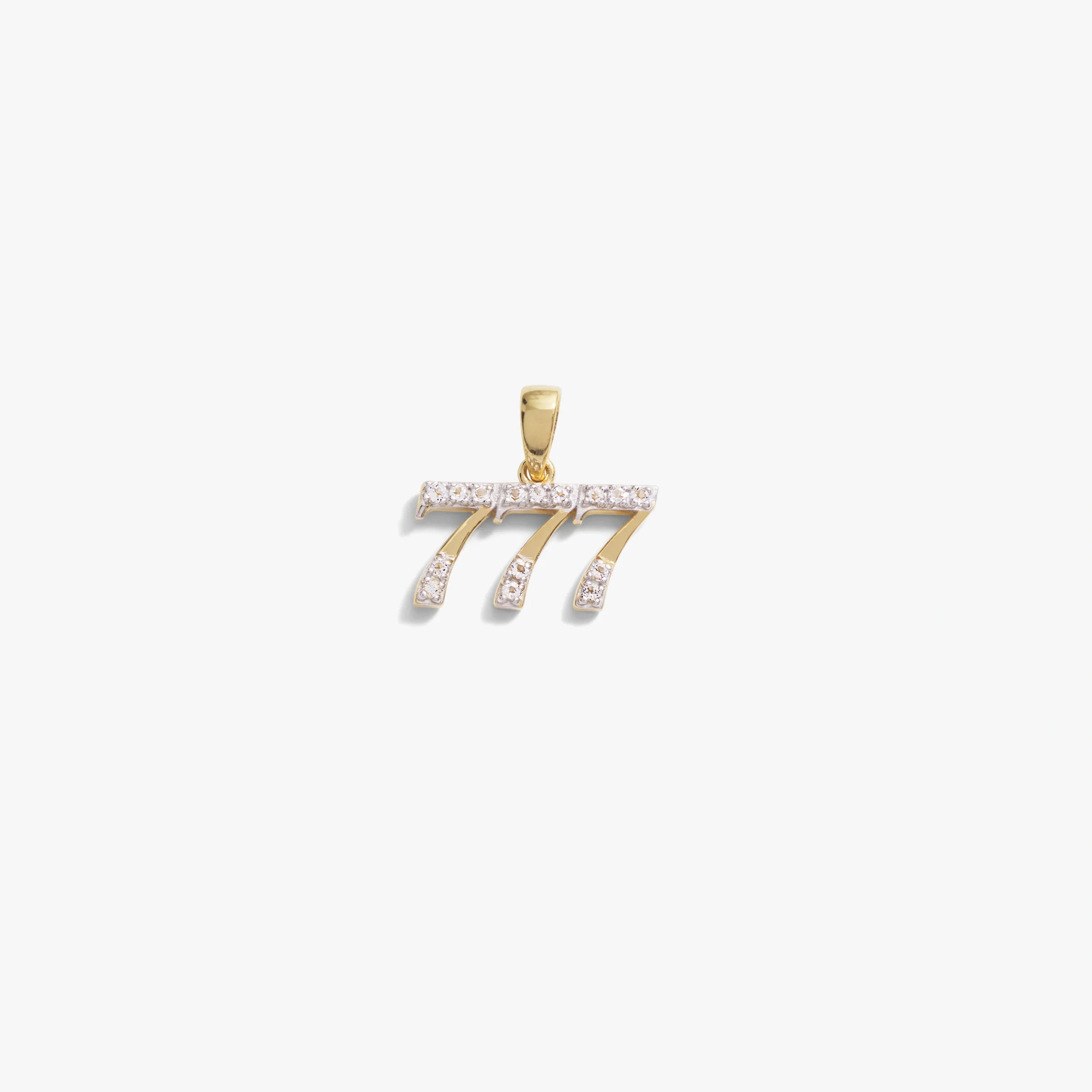 Angel Number Amulet - Image 21
