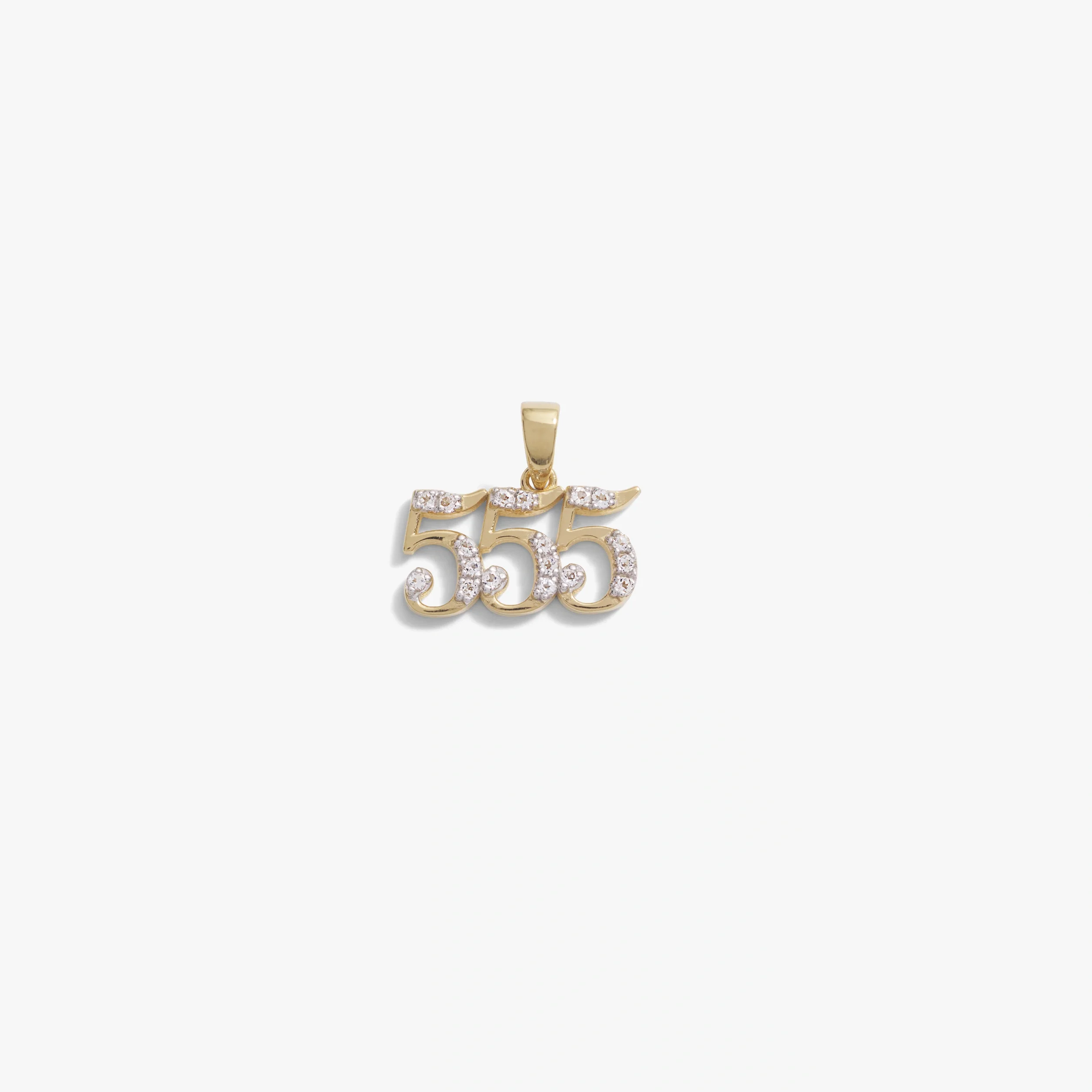 Angel Number Amulet - Image 23