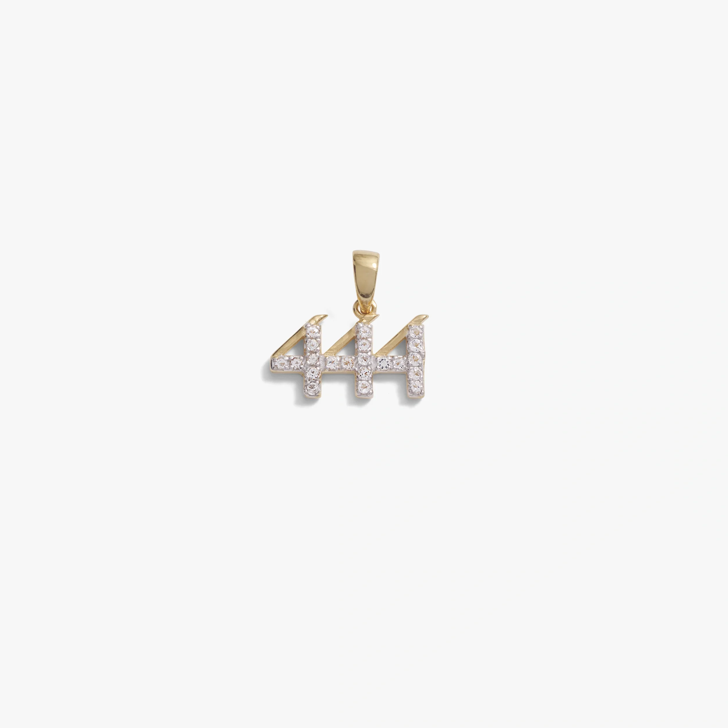 Angel Number Amulet - Image 24