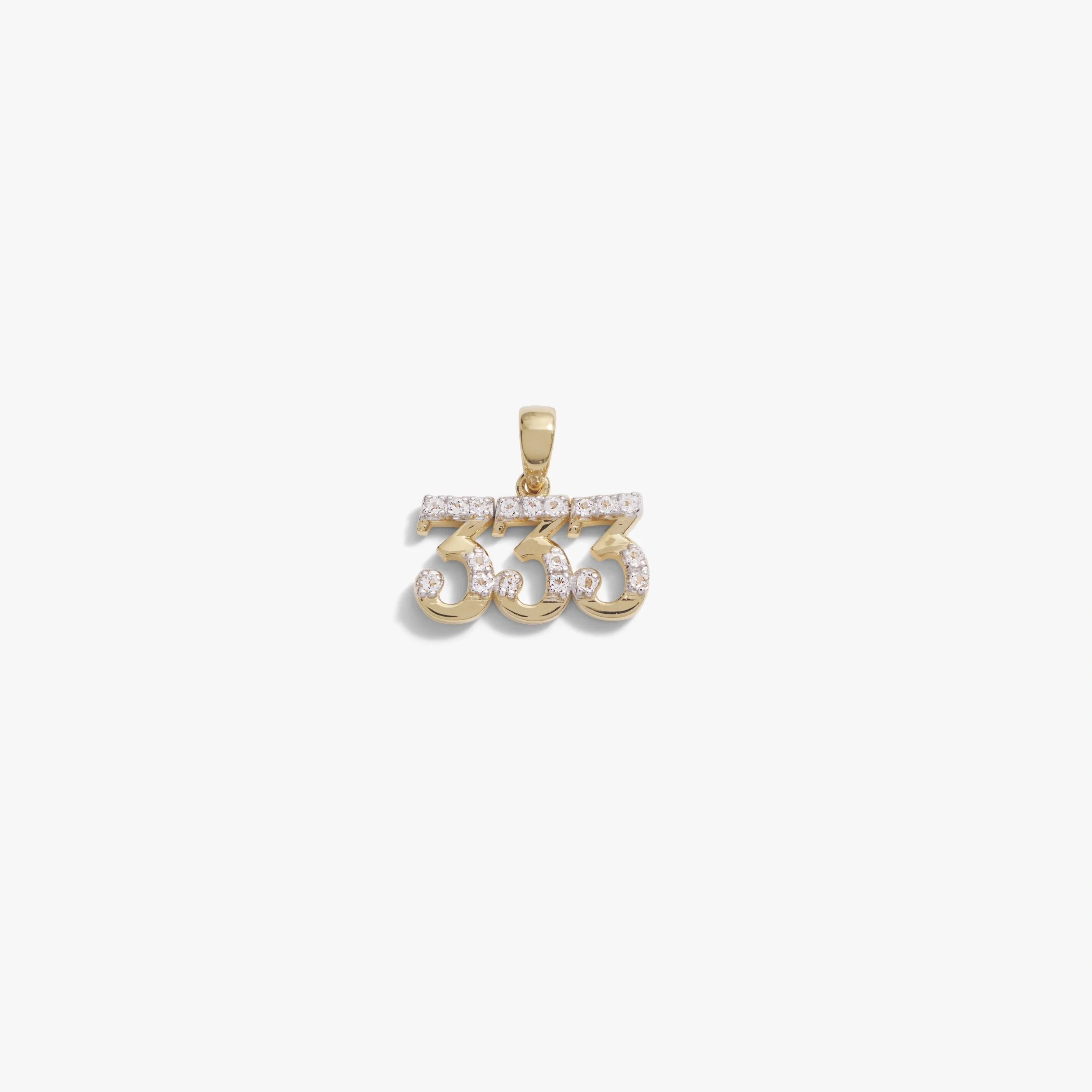 Angel Number Amulet - Image 25