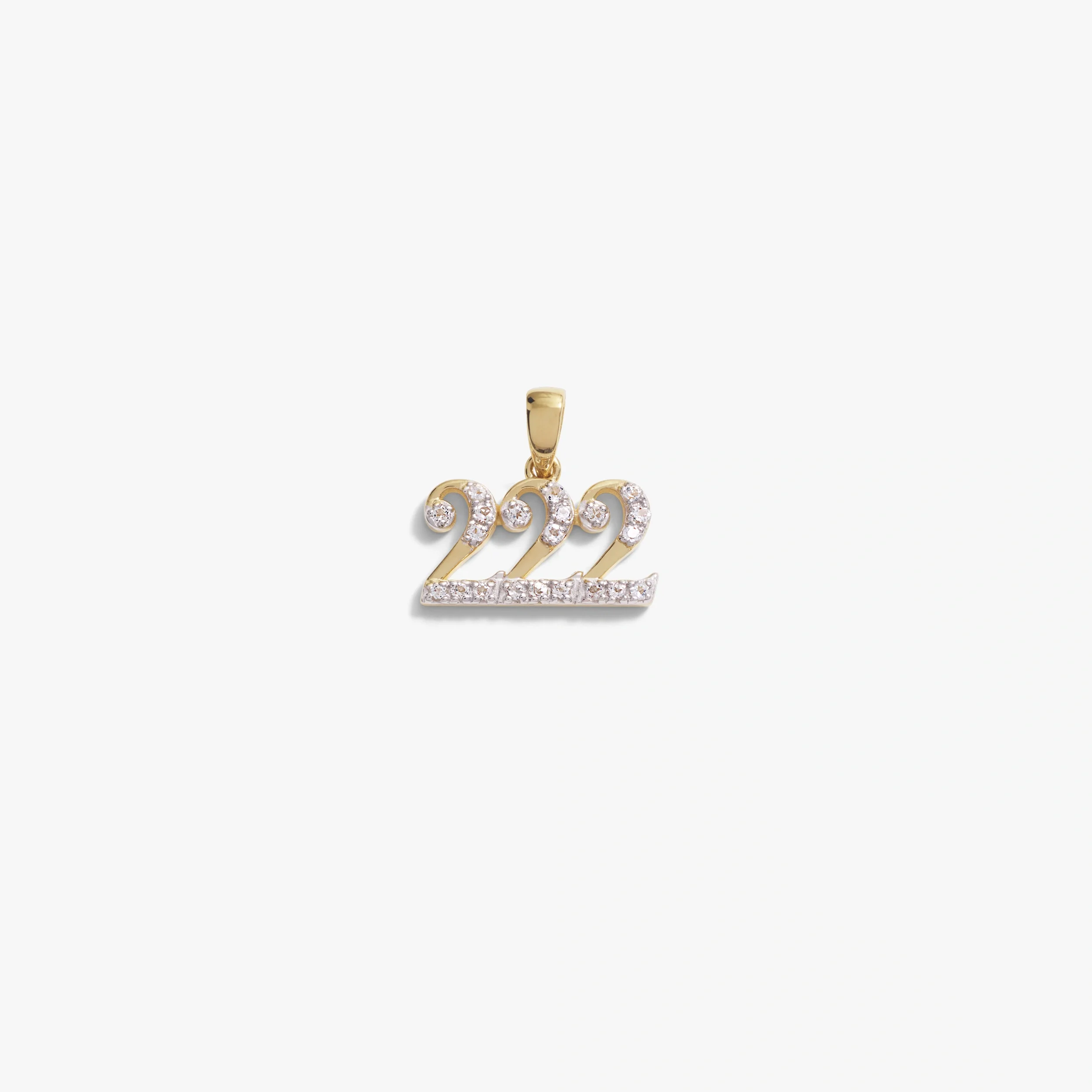 Angel Number Amulet - Image 26