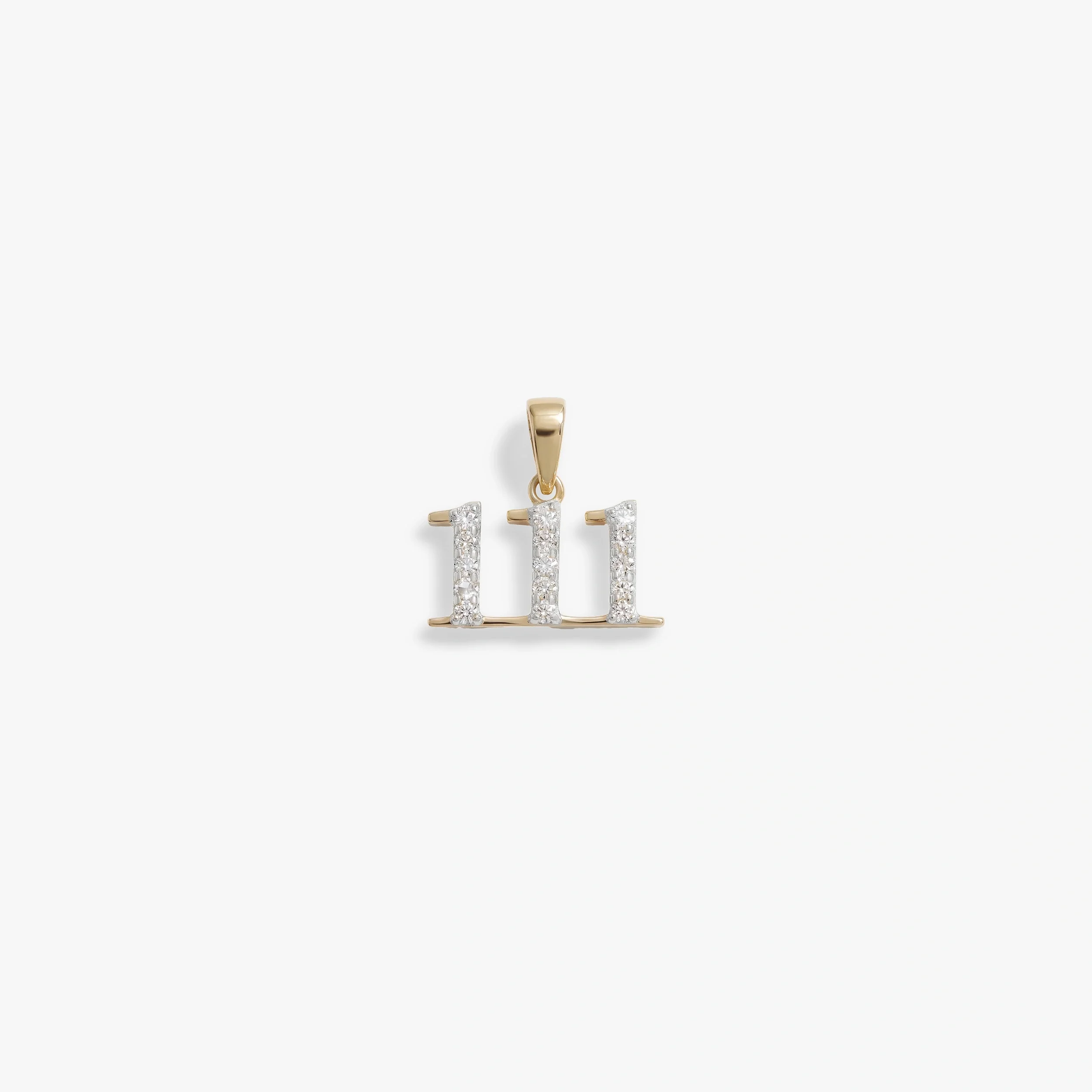 Angel Number Amulet - Image 27