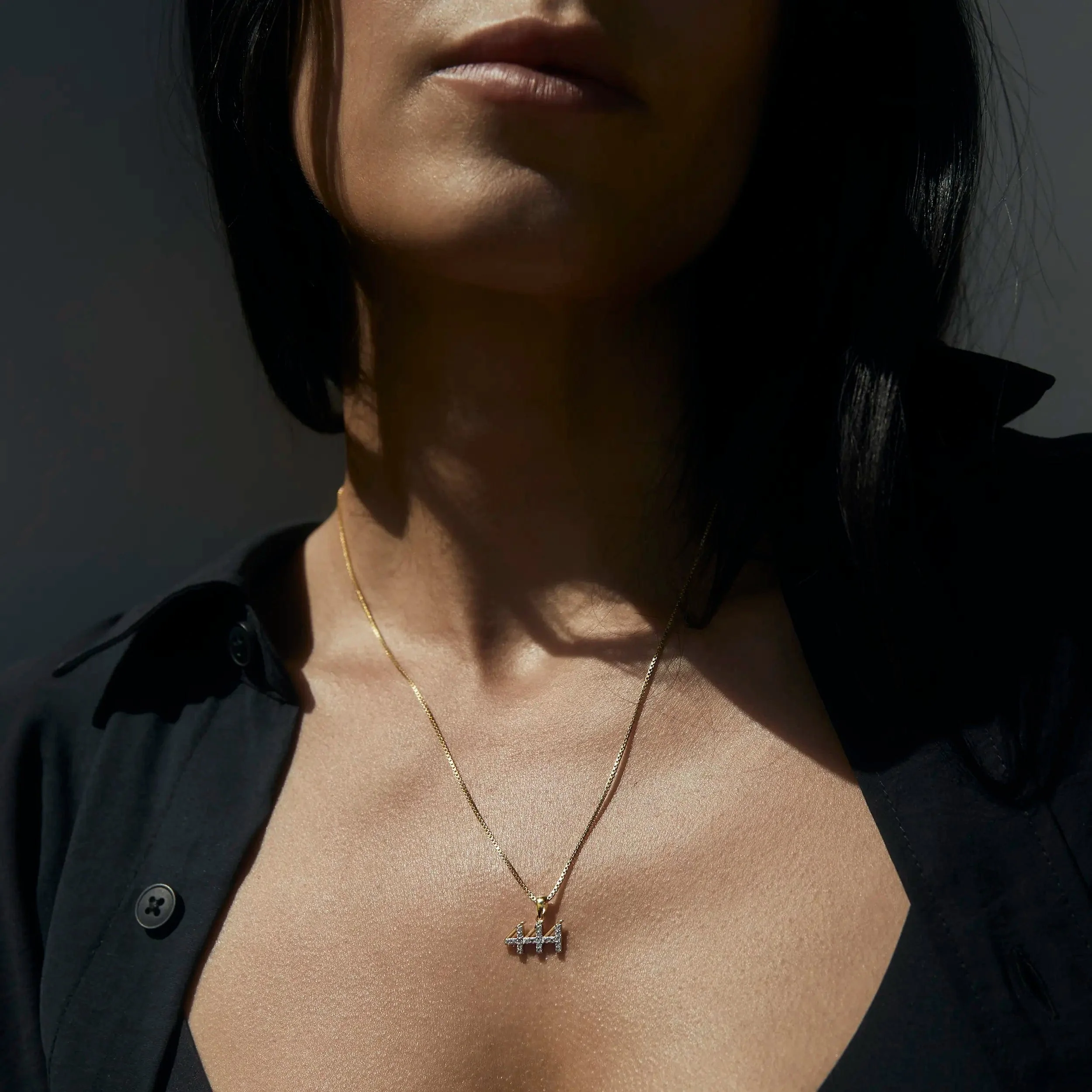 Angel Number Amulet - Image 4