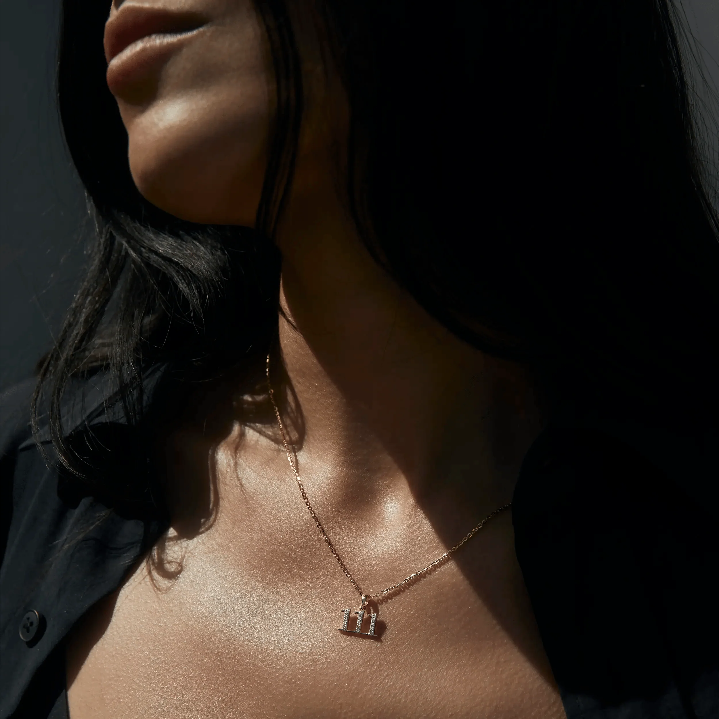 666 Angel Number Amulet - Image 4
