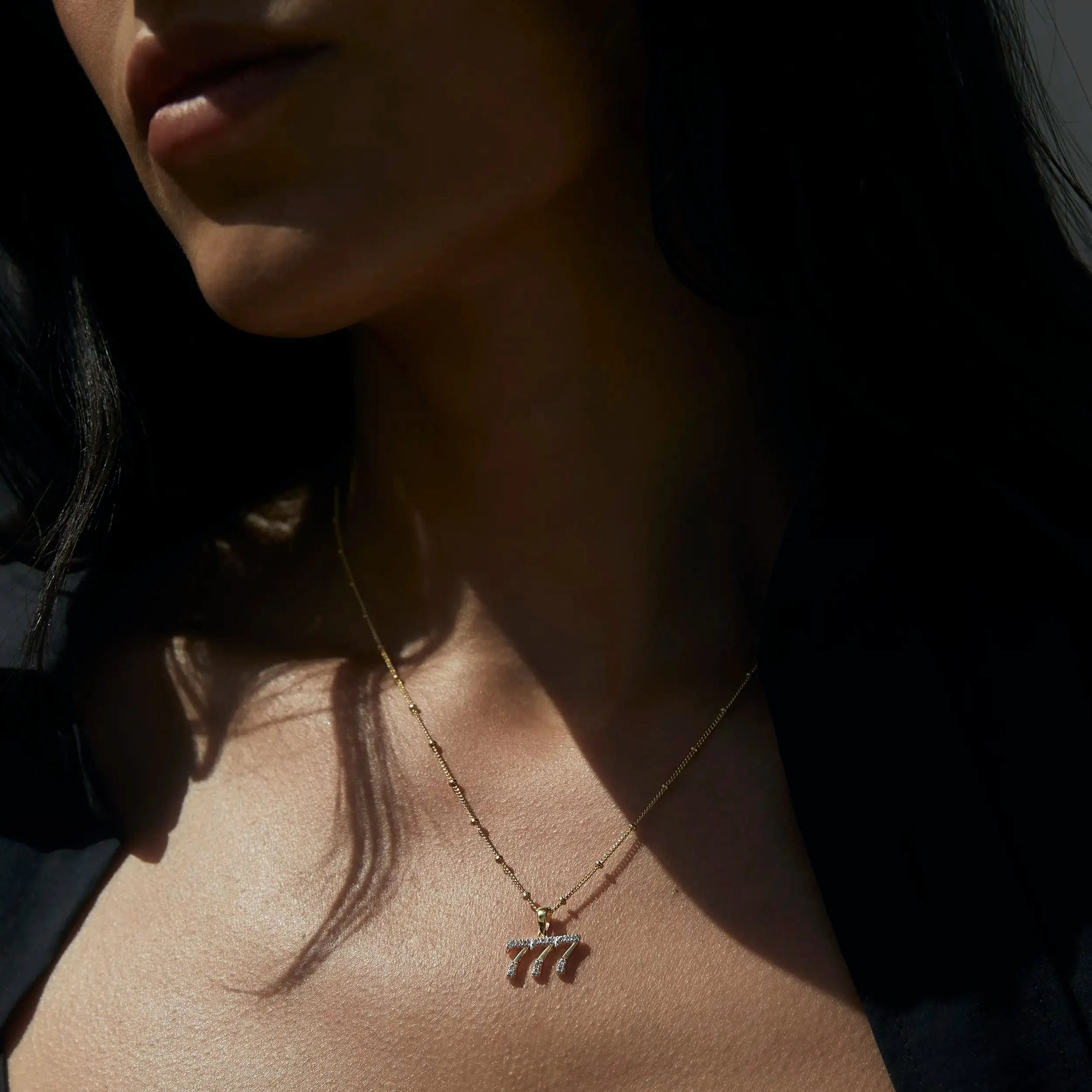 666 Angel Number Amulet - Image 11