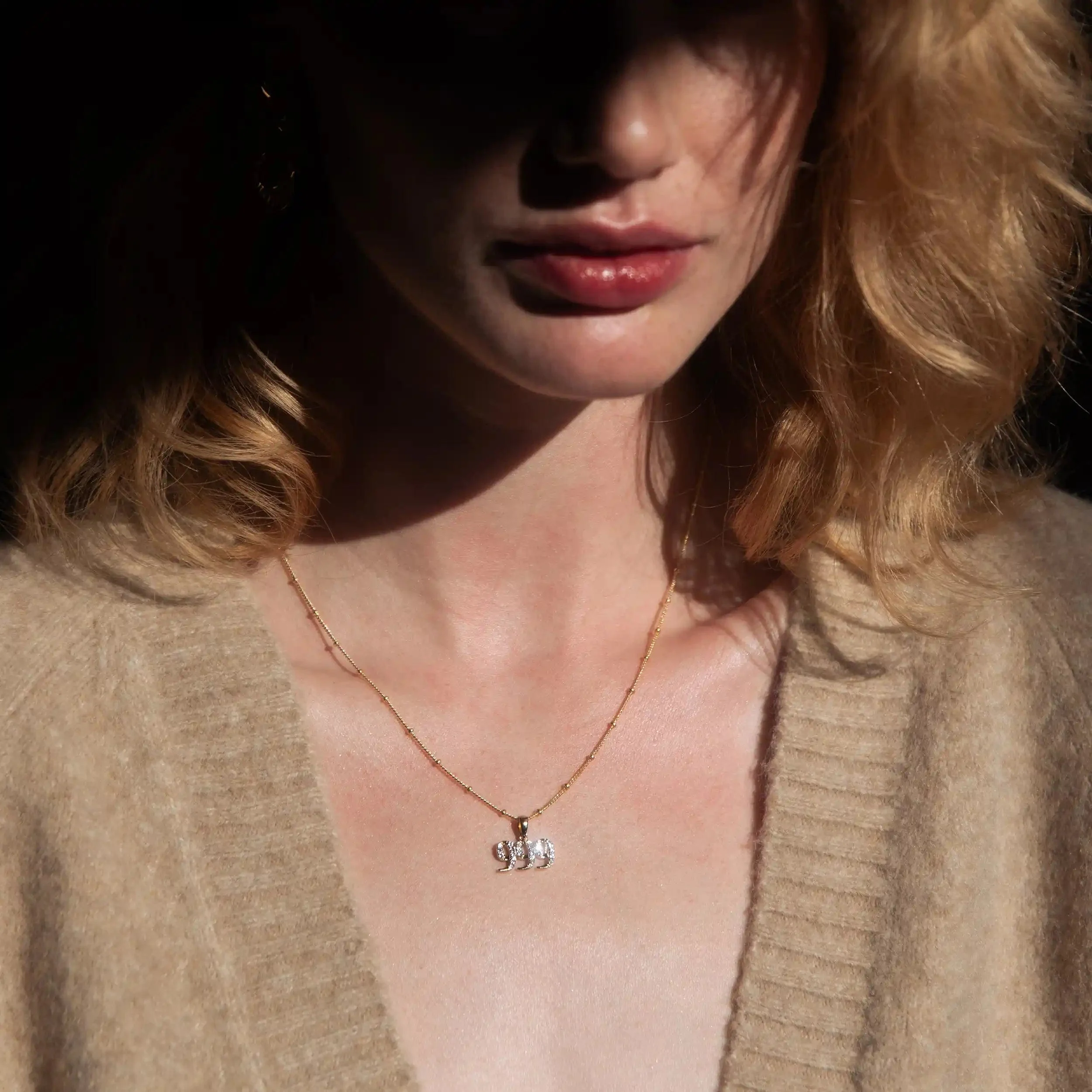 666 Angel Number Amulet - Image 5