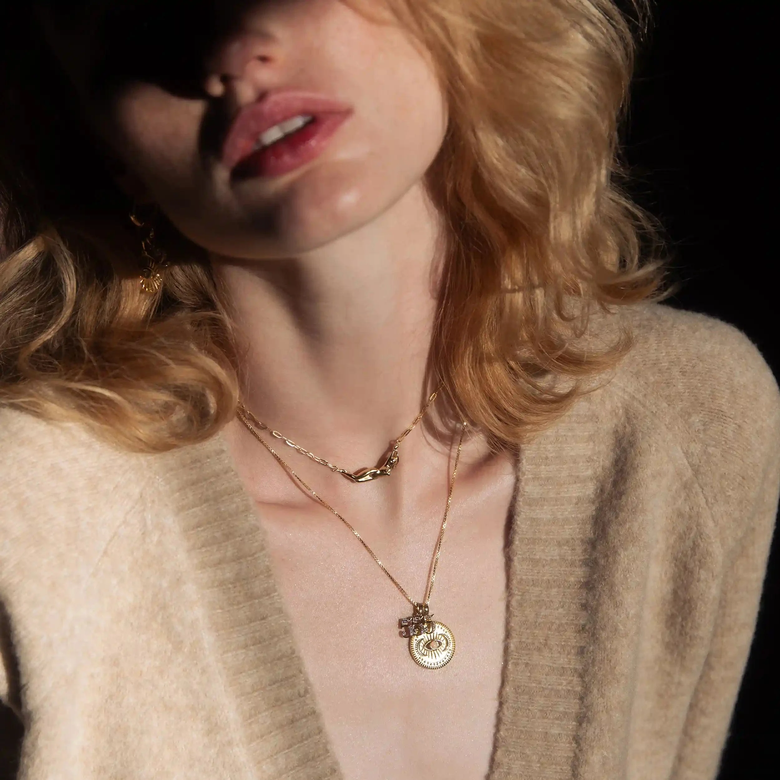 666 Angel Number Amulet - Image 10