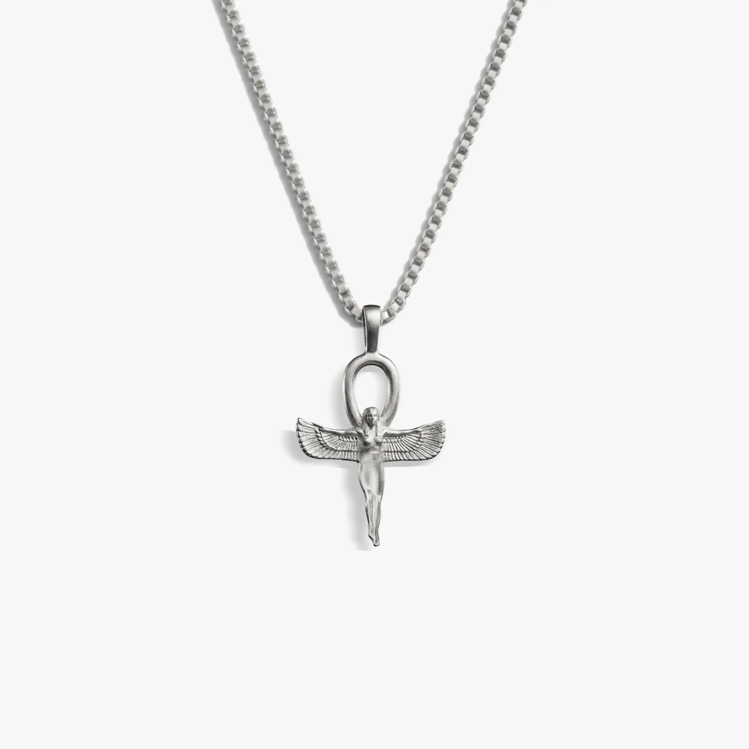 Ankh of Isis Necklace - Image 6