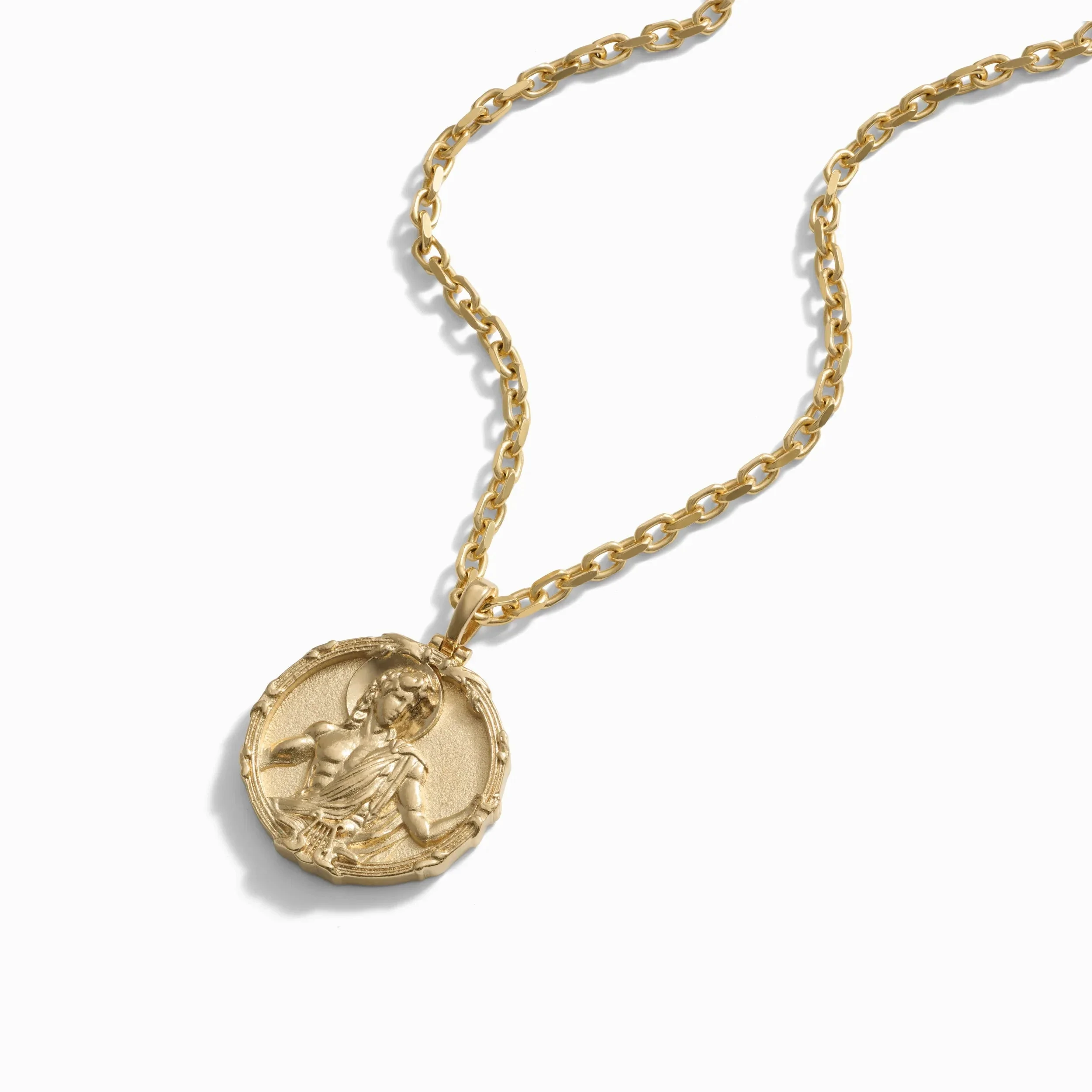Apollo Necklace - Image 6