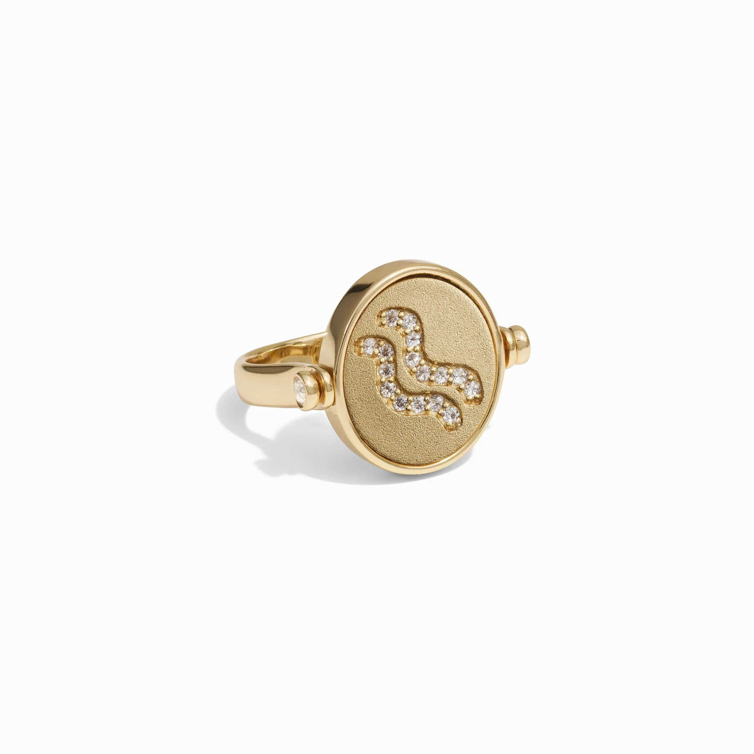 Aquarius & Air Flip Ring - Image 5