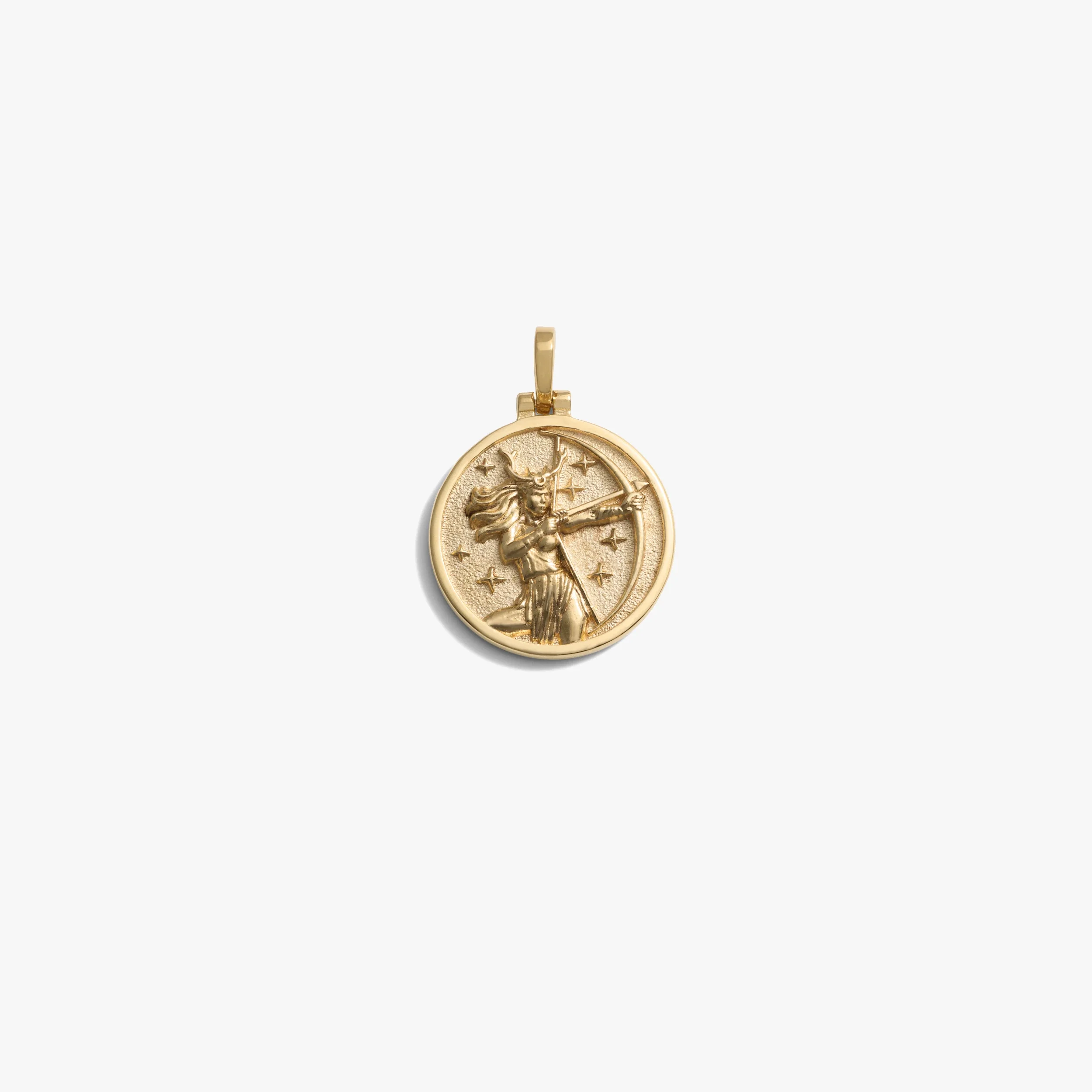 Goddess Pendants