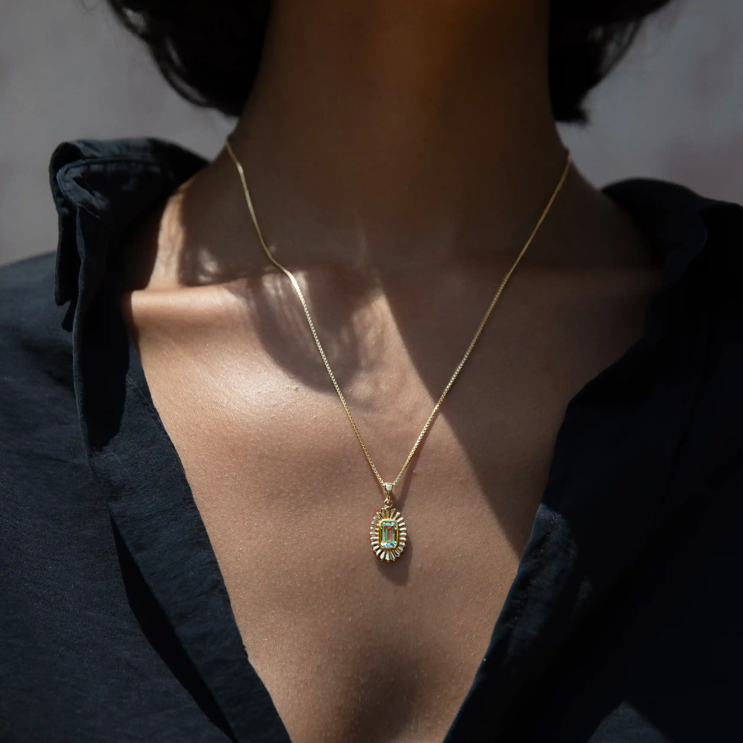 Aura Necklace - Image 11