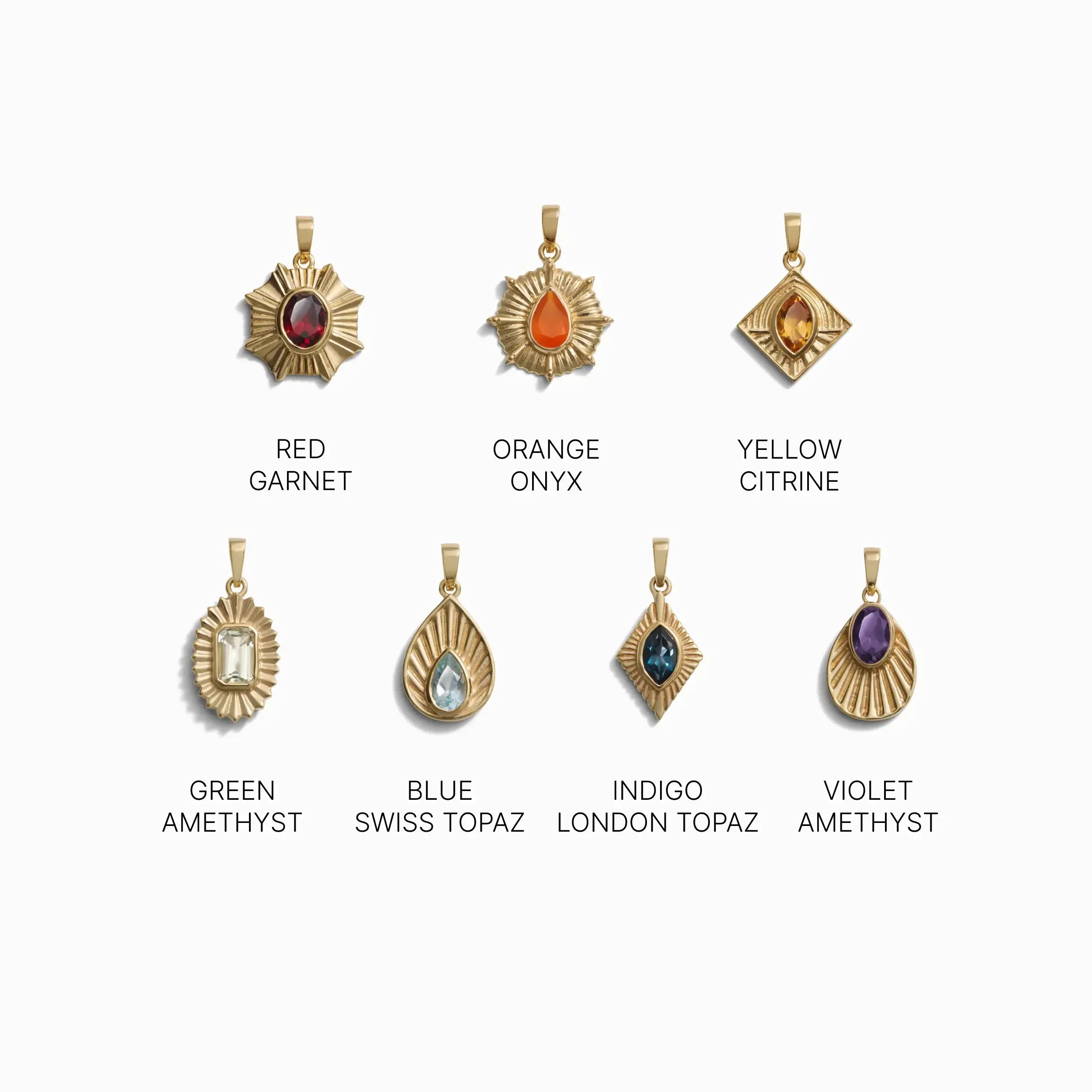 Aura Necklace - Image 3