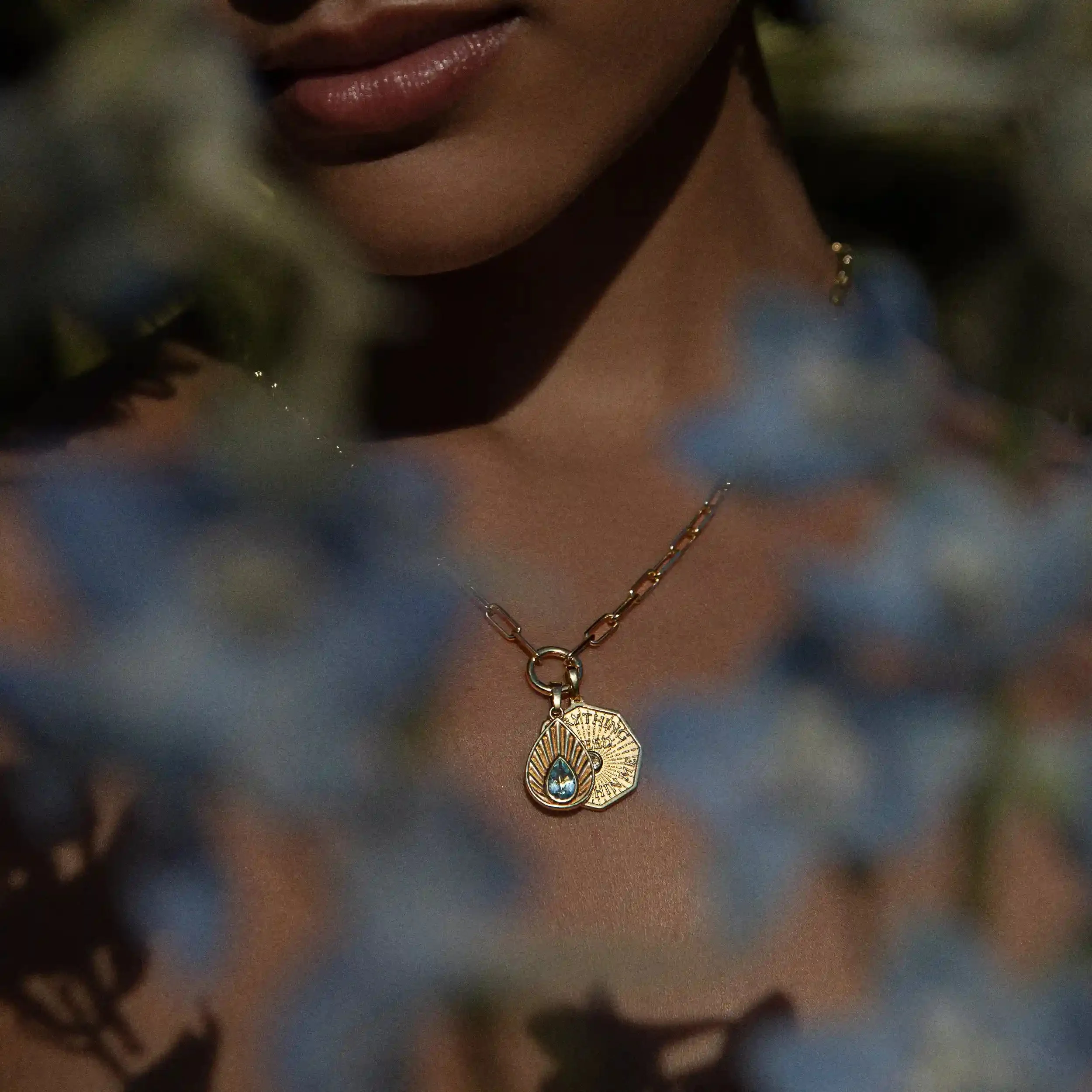 Aura Pendant - Image 3