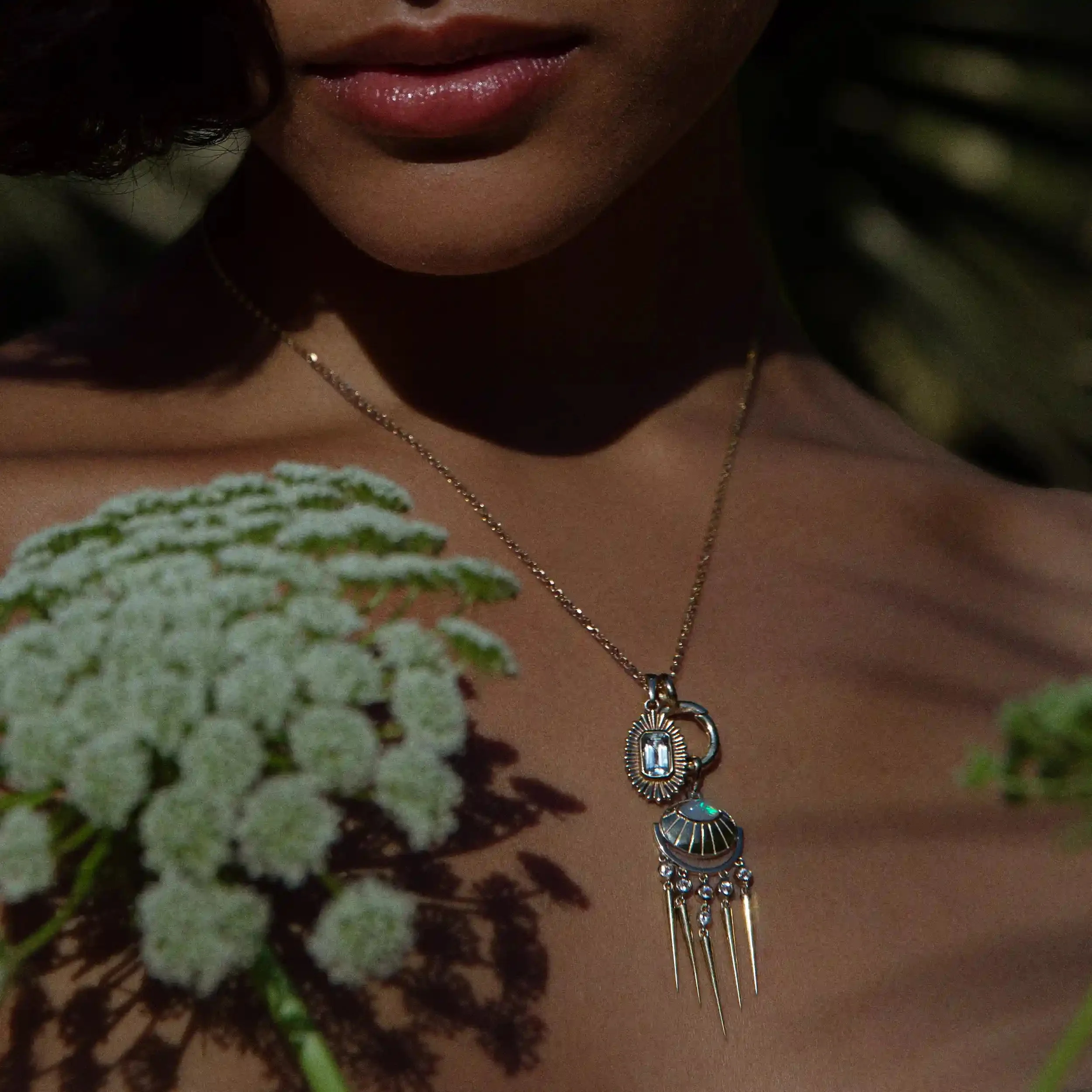 Aura Necklace - Image 7