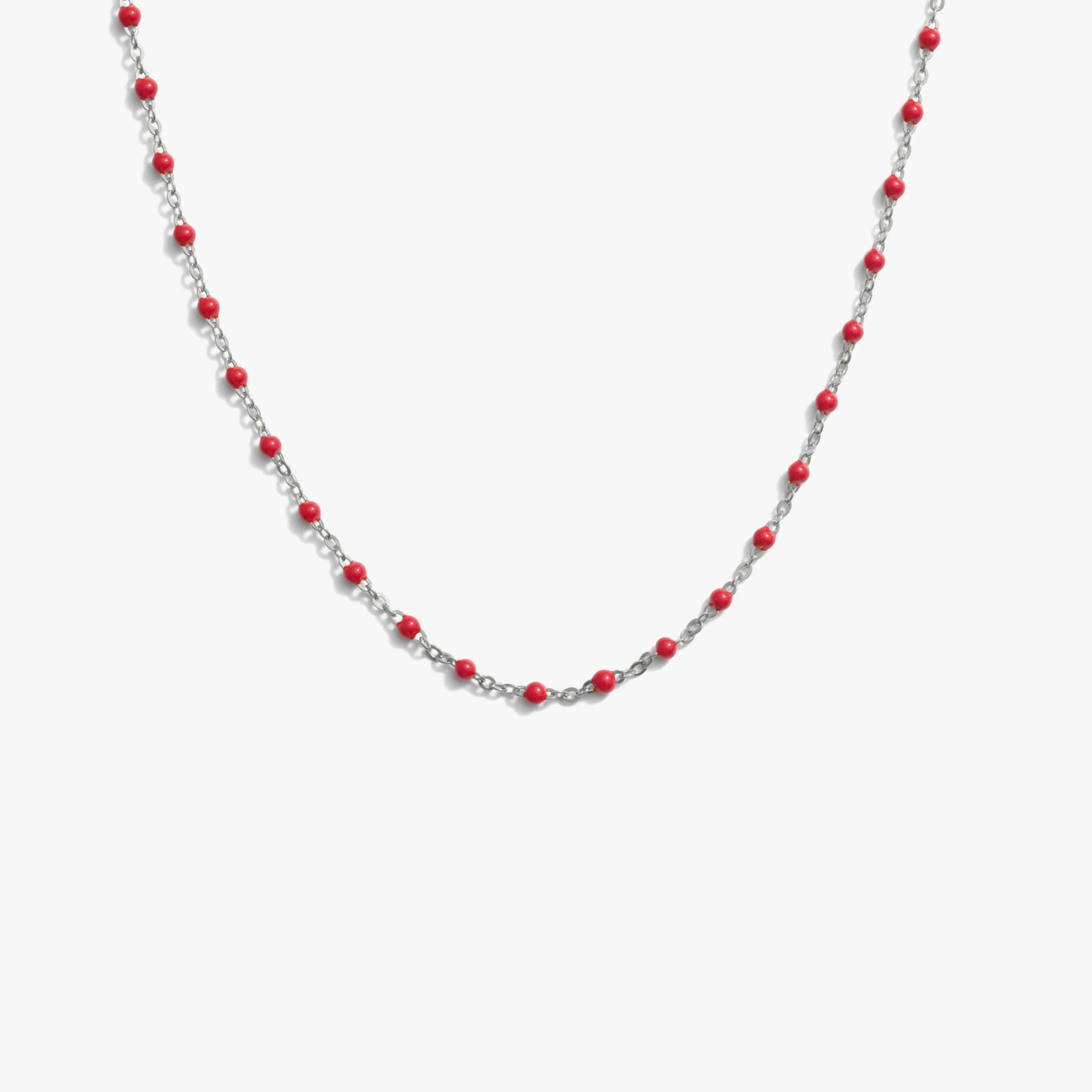 Pop Of Color Necklace - Image 10