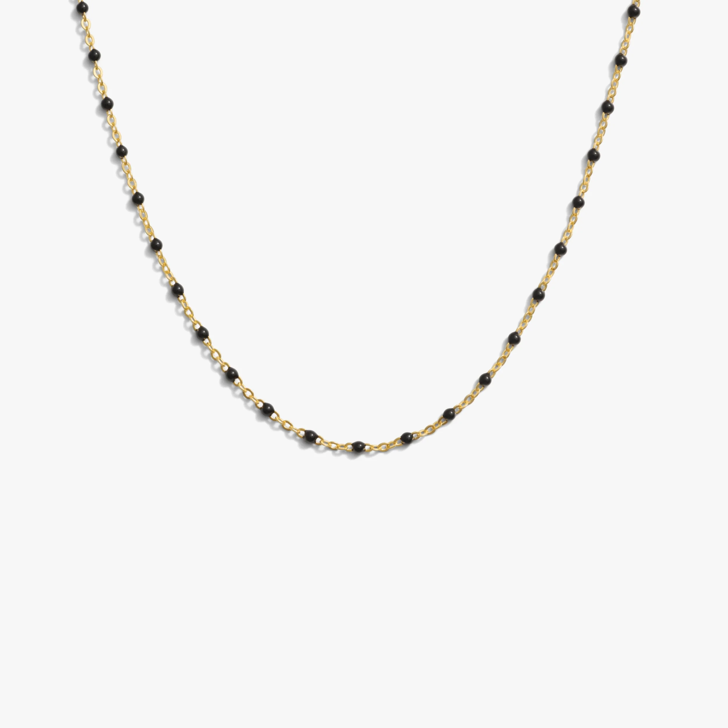 Pop Of Color Necklace - Image 12