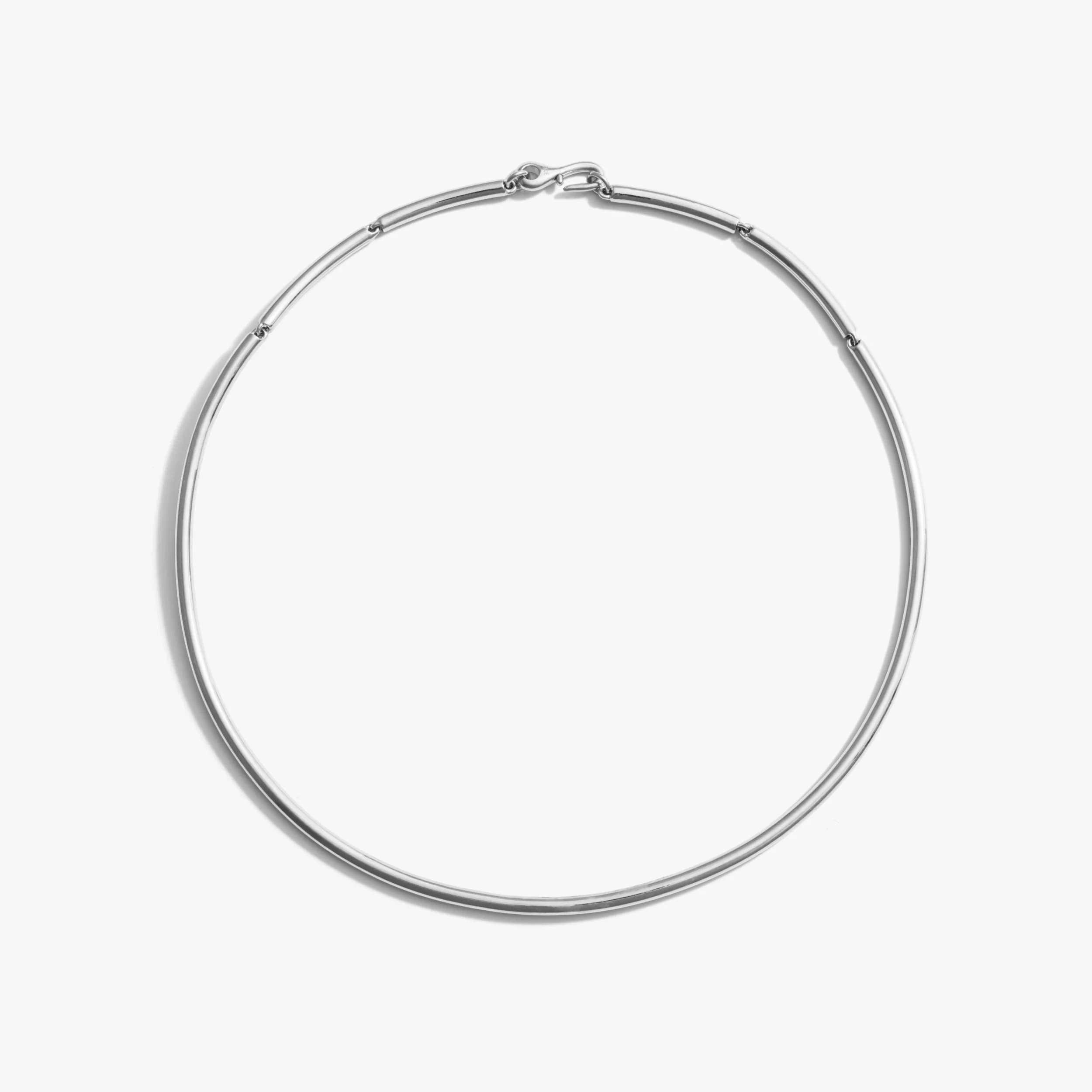 Collector Collar Necklace - Image 7