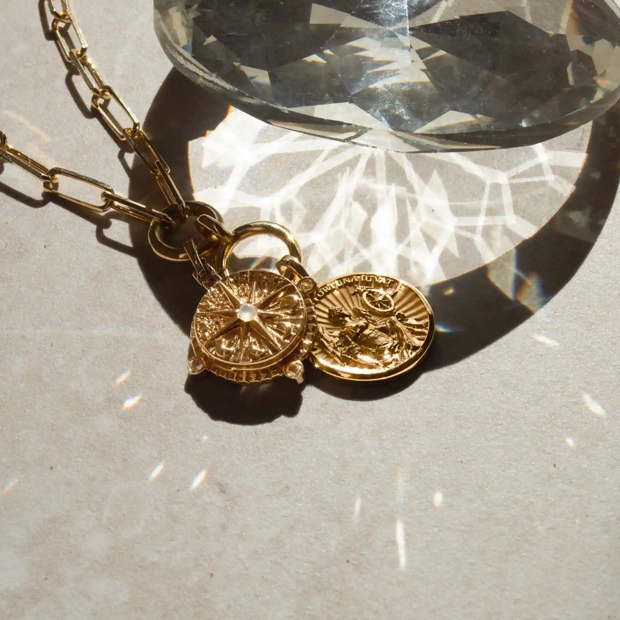 Compass Locket - Image 13