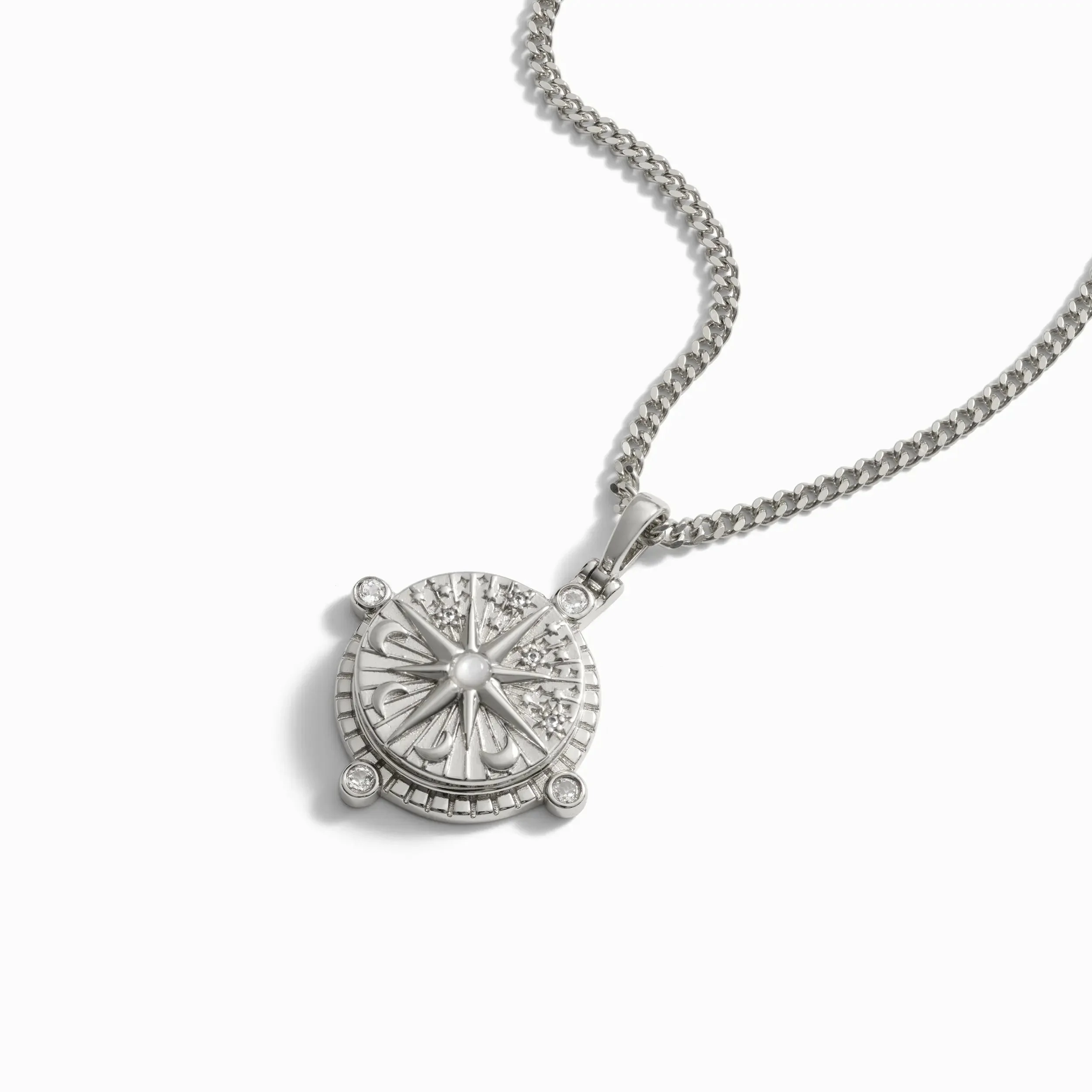 Compass Locket - Image 6