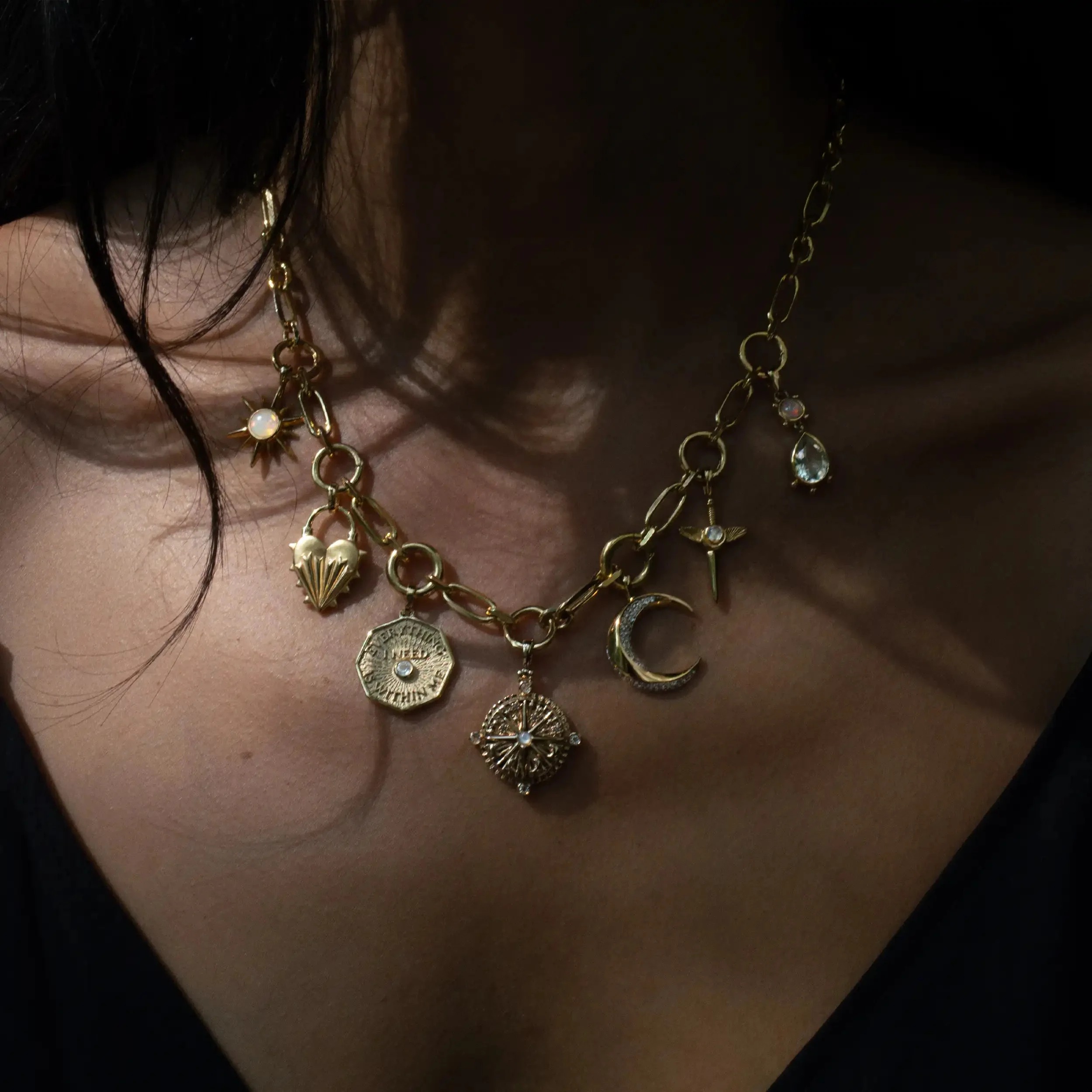 Compass Locket - Image 7