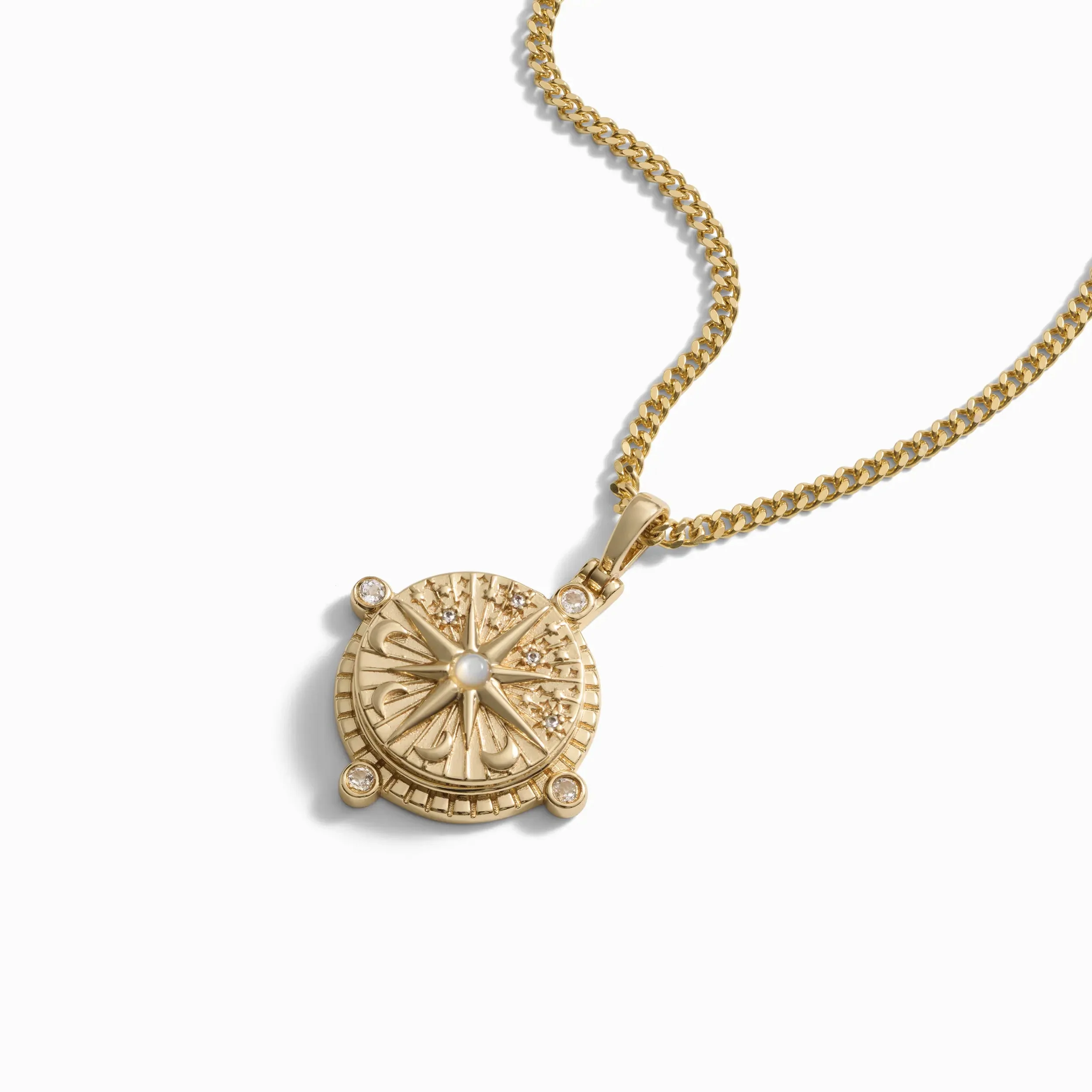 Compass Locket - Image 9