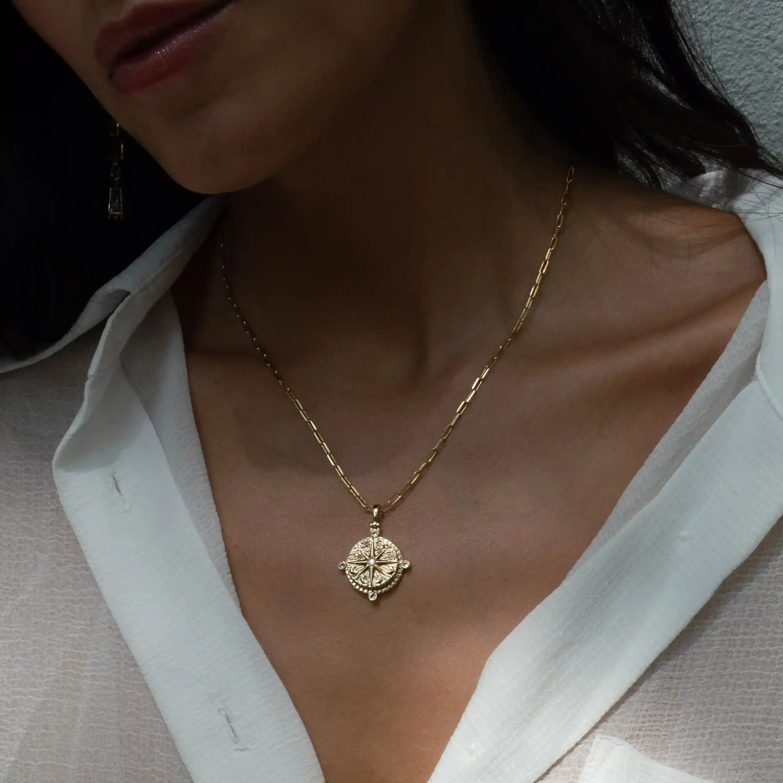 Compass Locket - Image 14