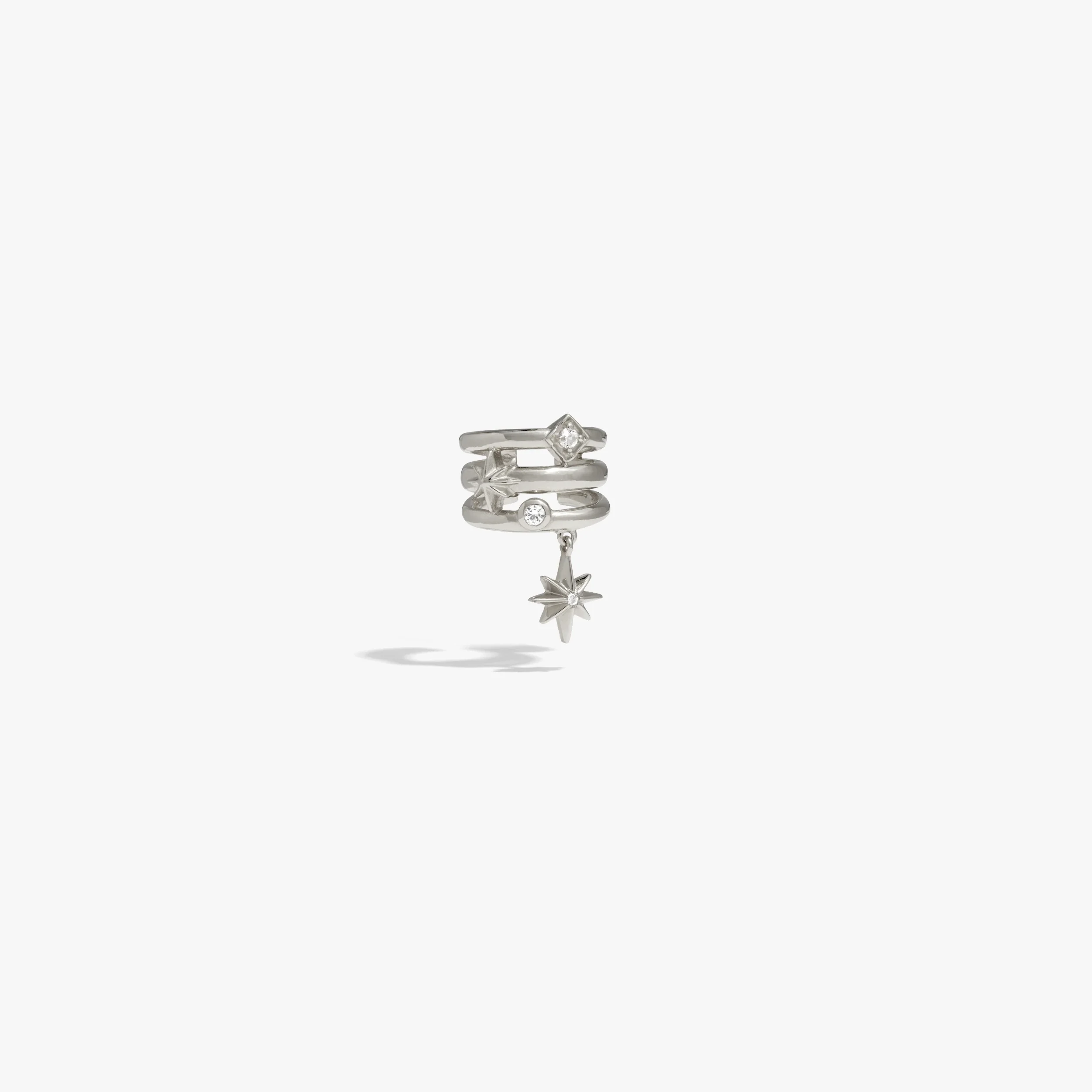 Cosmic Ear Cuff - Image 3