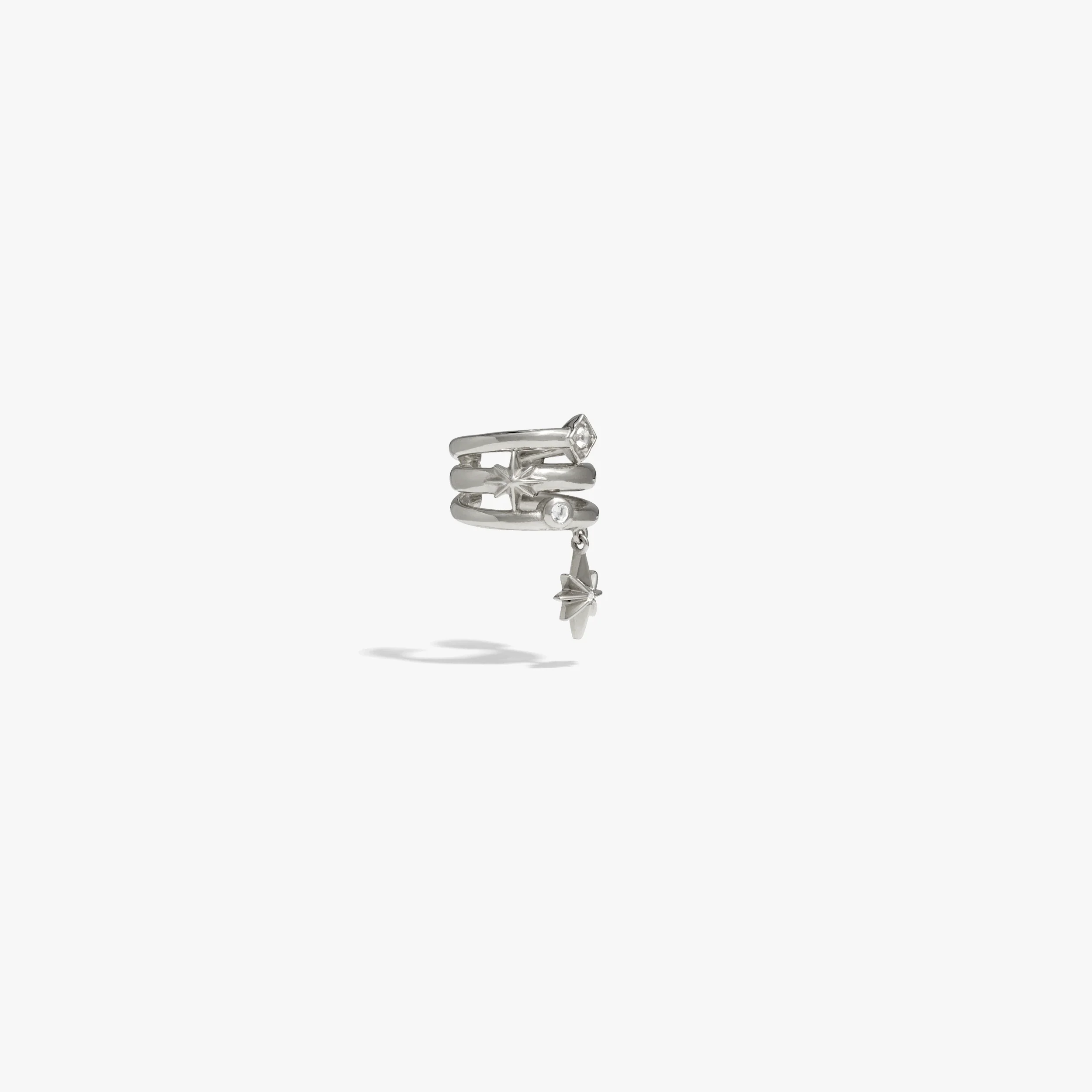 Cosmic Ear Cuff - Image 5