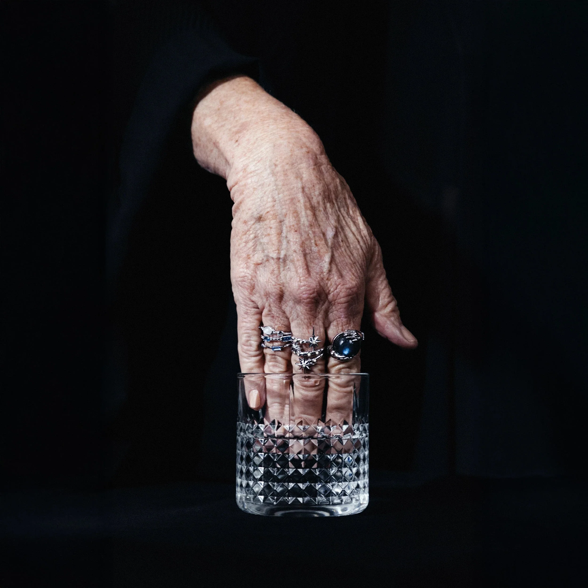 Cosmic Wrap Ring - Image 2