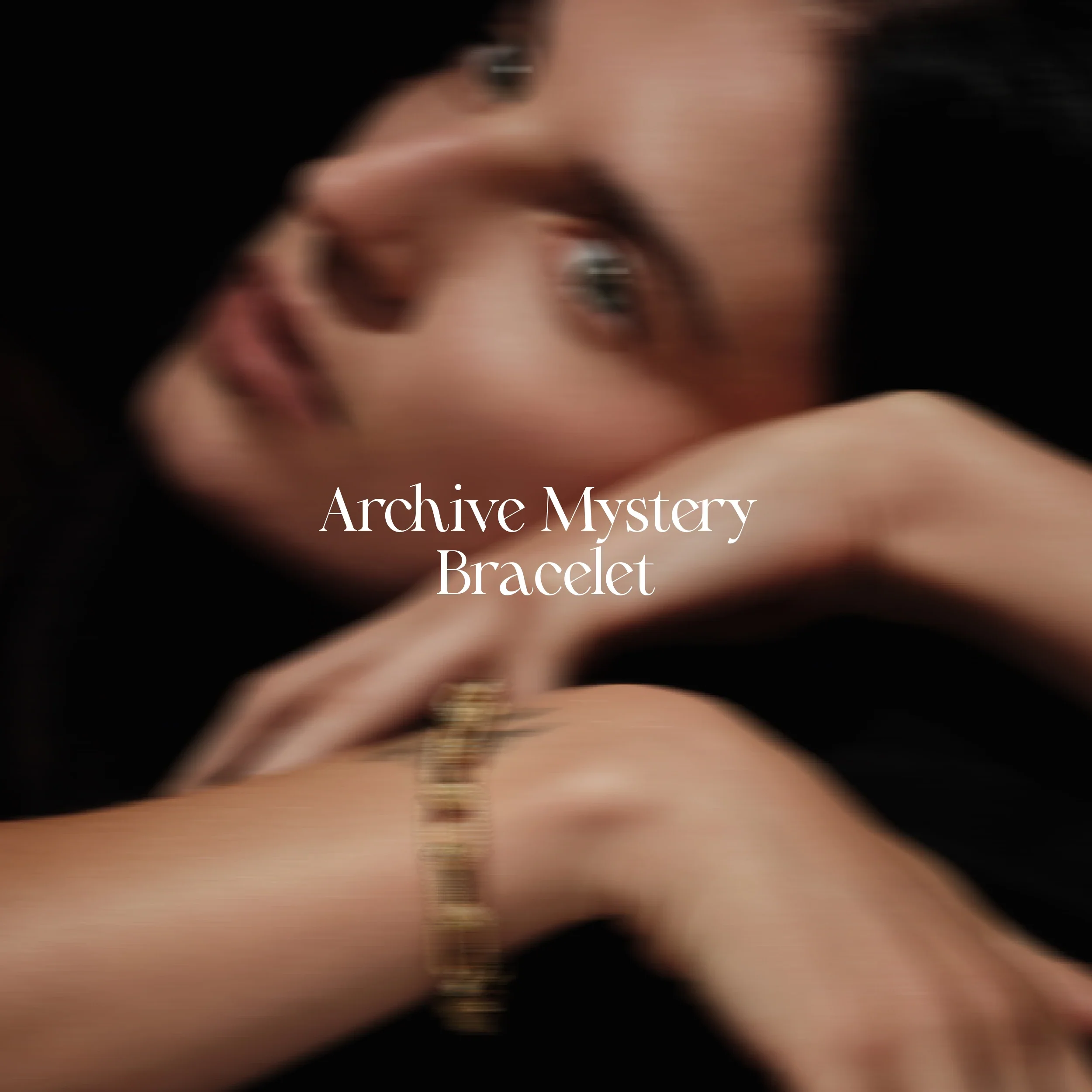 Mystery Bracelet #2