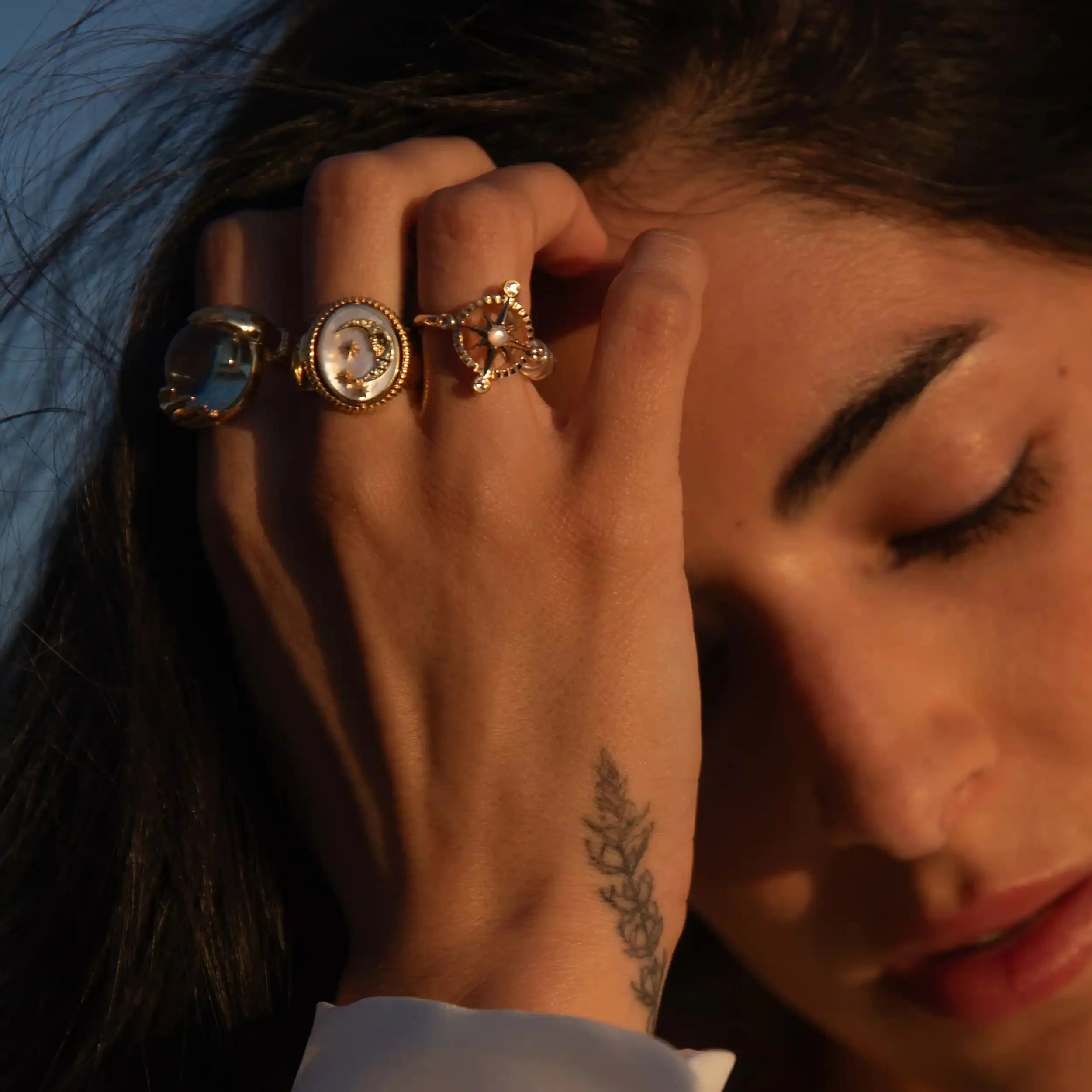 Day to Night Ring - Image 3