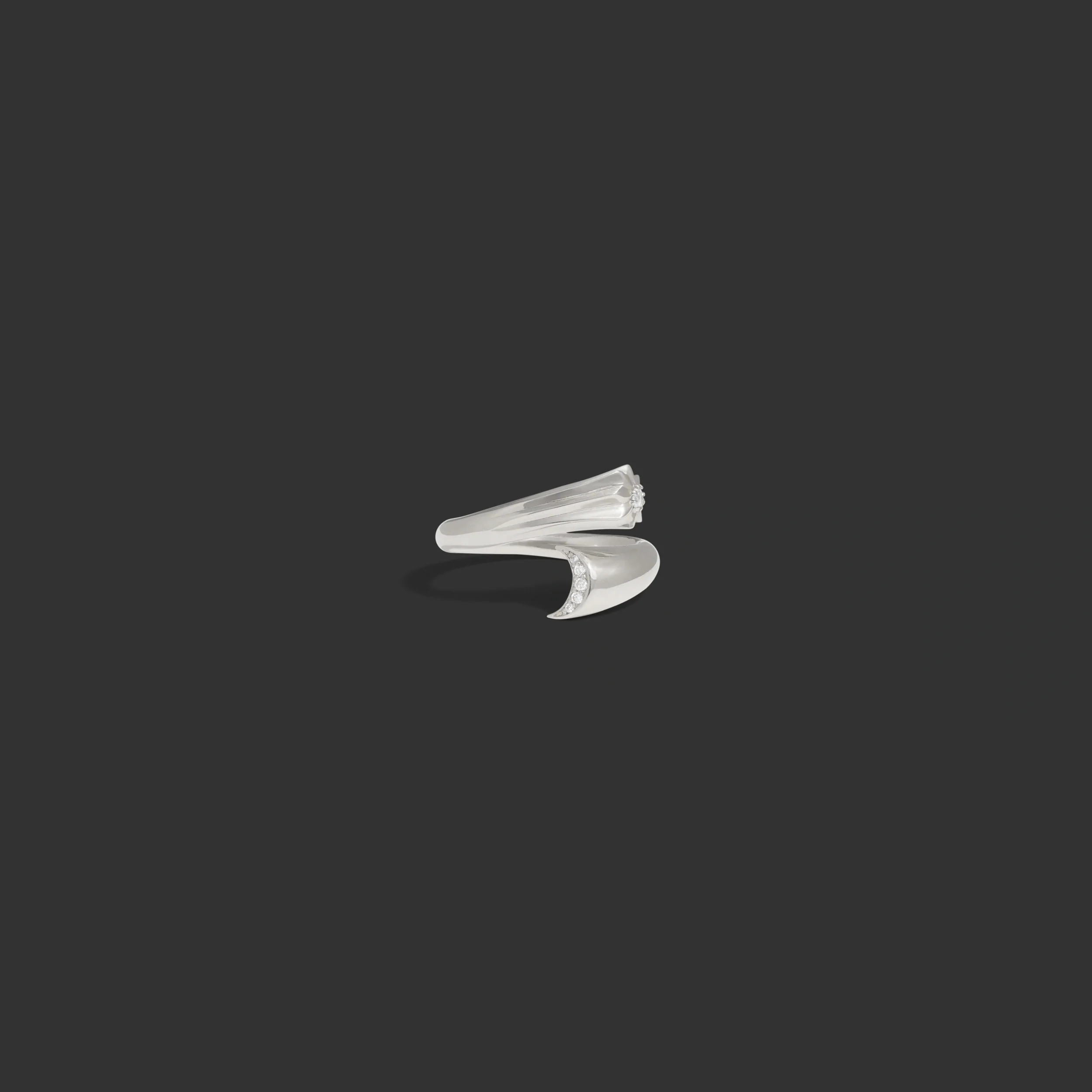 Diamond Celestial Ring - Image 3