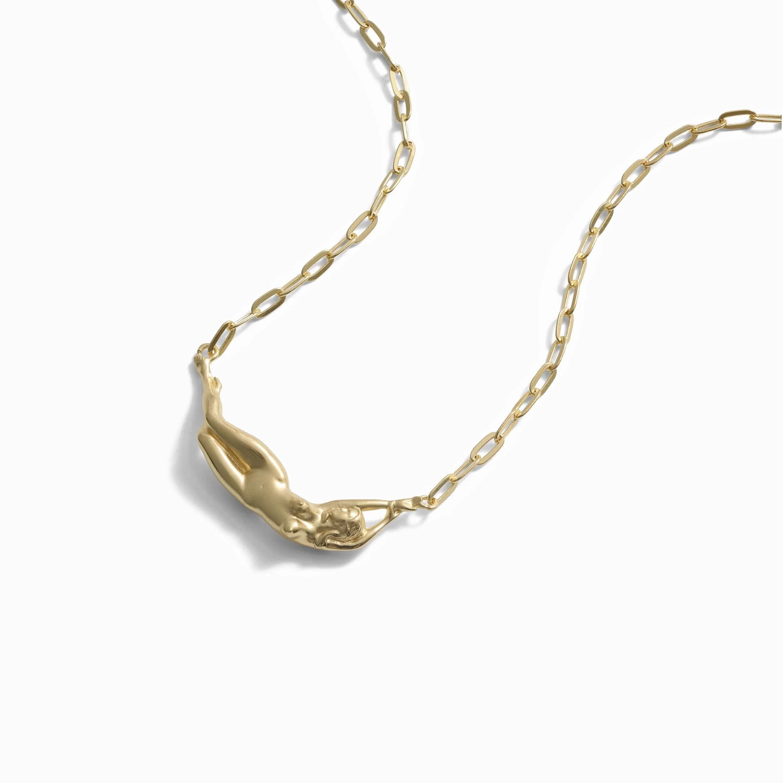 Divine Feminine Necklace - Image 5