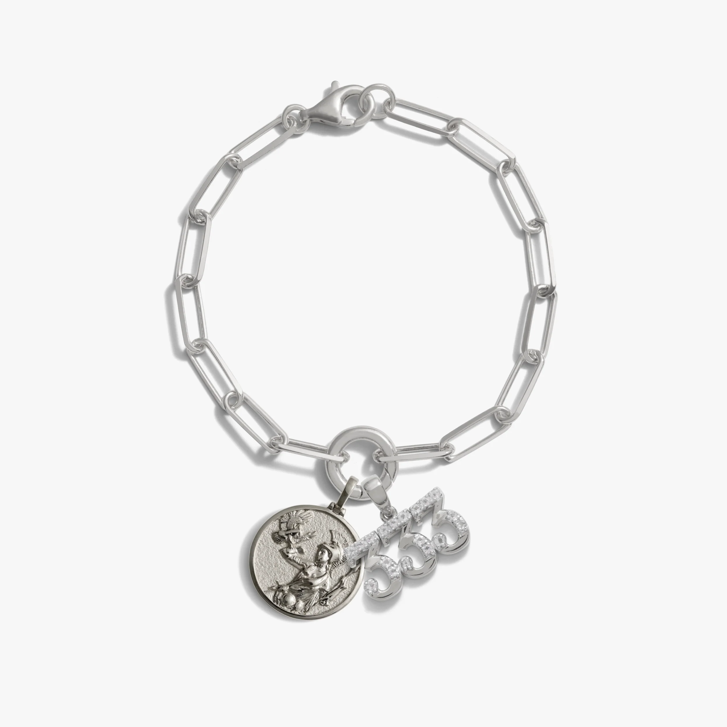 Divine Wisdom Charm Bracelet - Image 14
