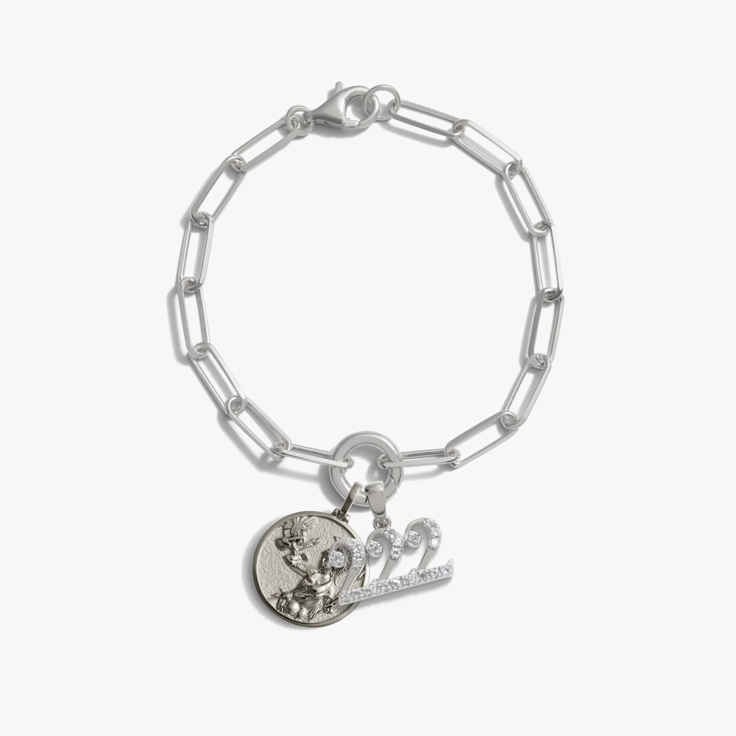 Divine Wisdom Charm Bracelet - Image 21