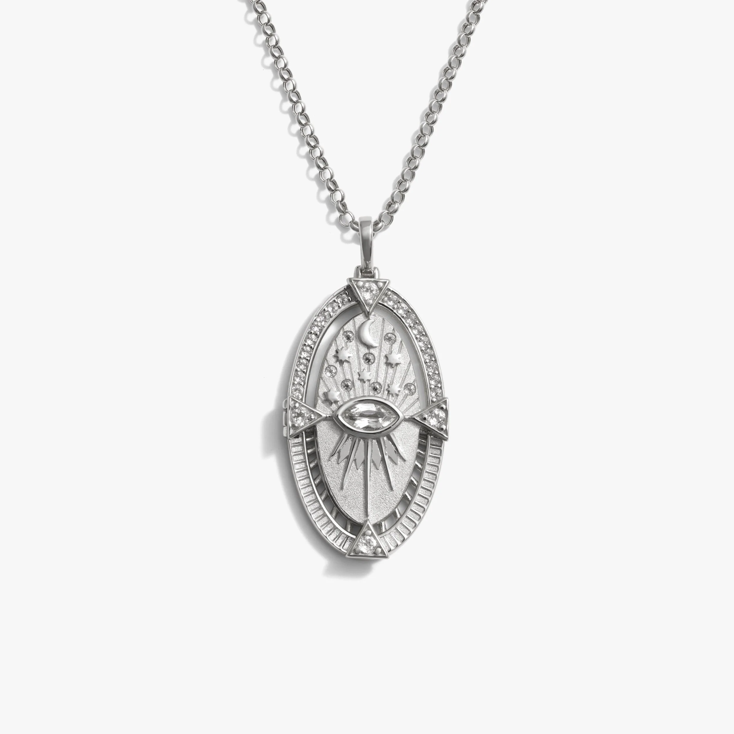Dream Locket Necklace - Image 4