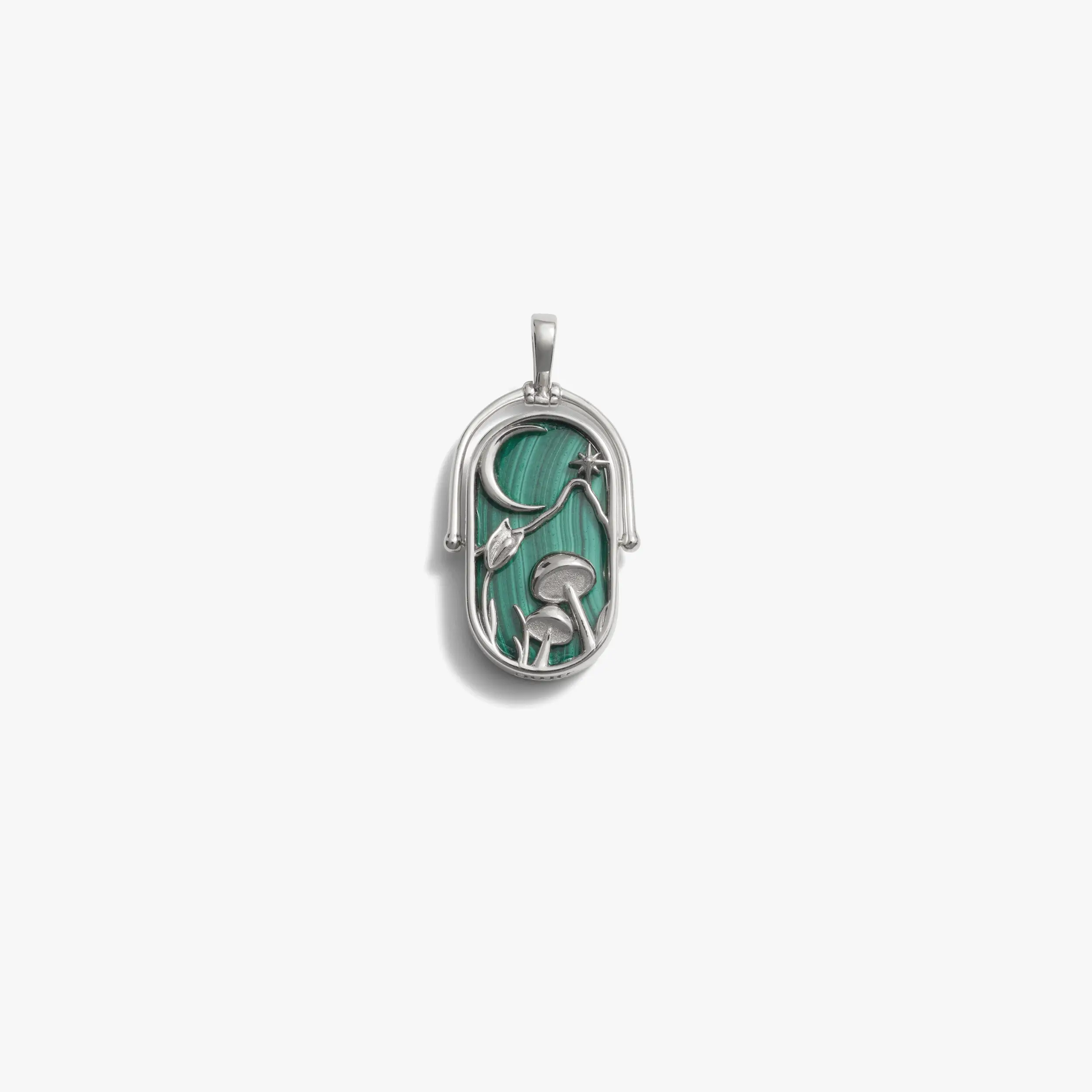 Earth Element Amulet - Image 6