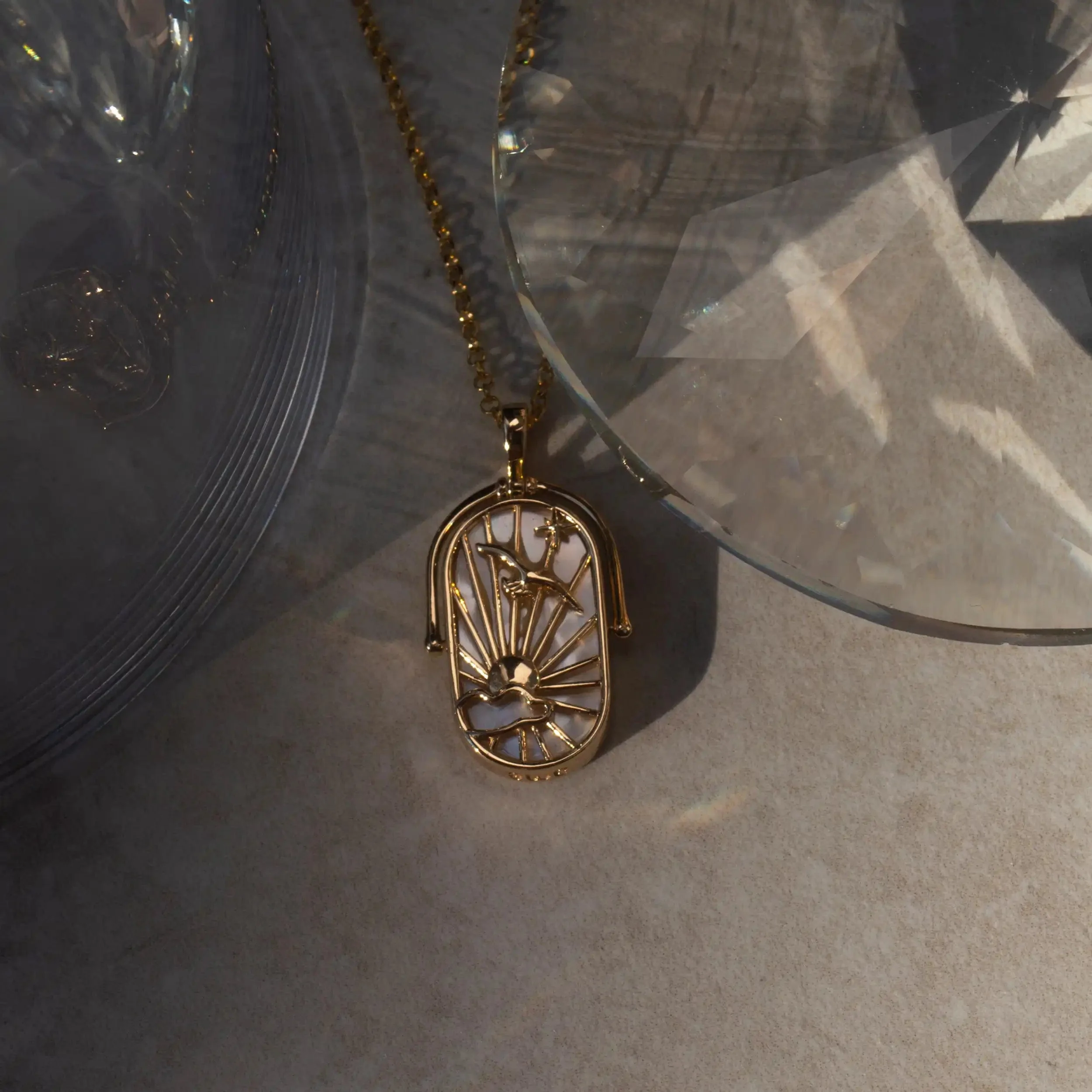 Element Necklace - Image 4